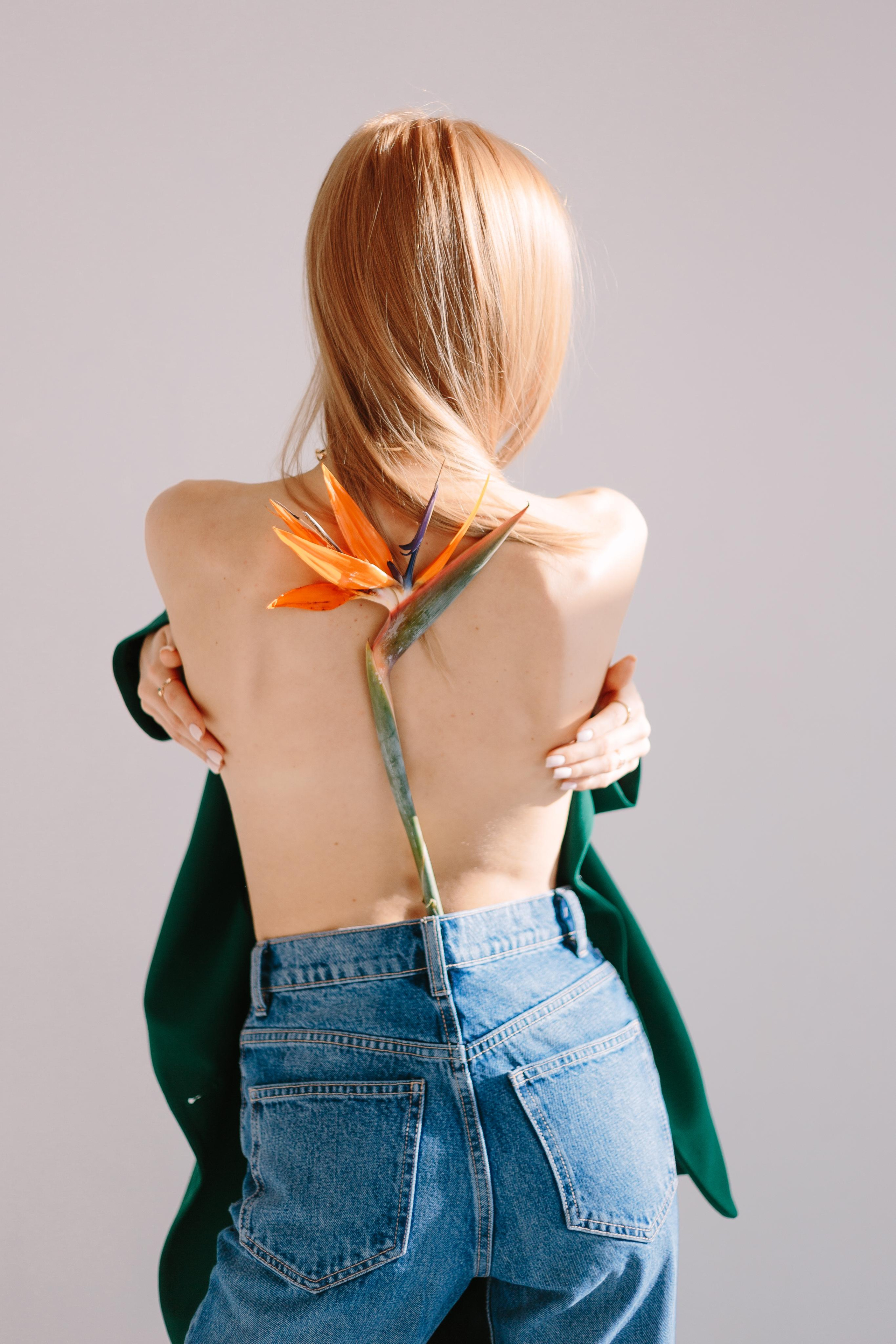 Анастасия. Фотограф Волгоград Кристина Прохоренко