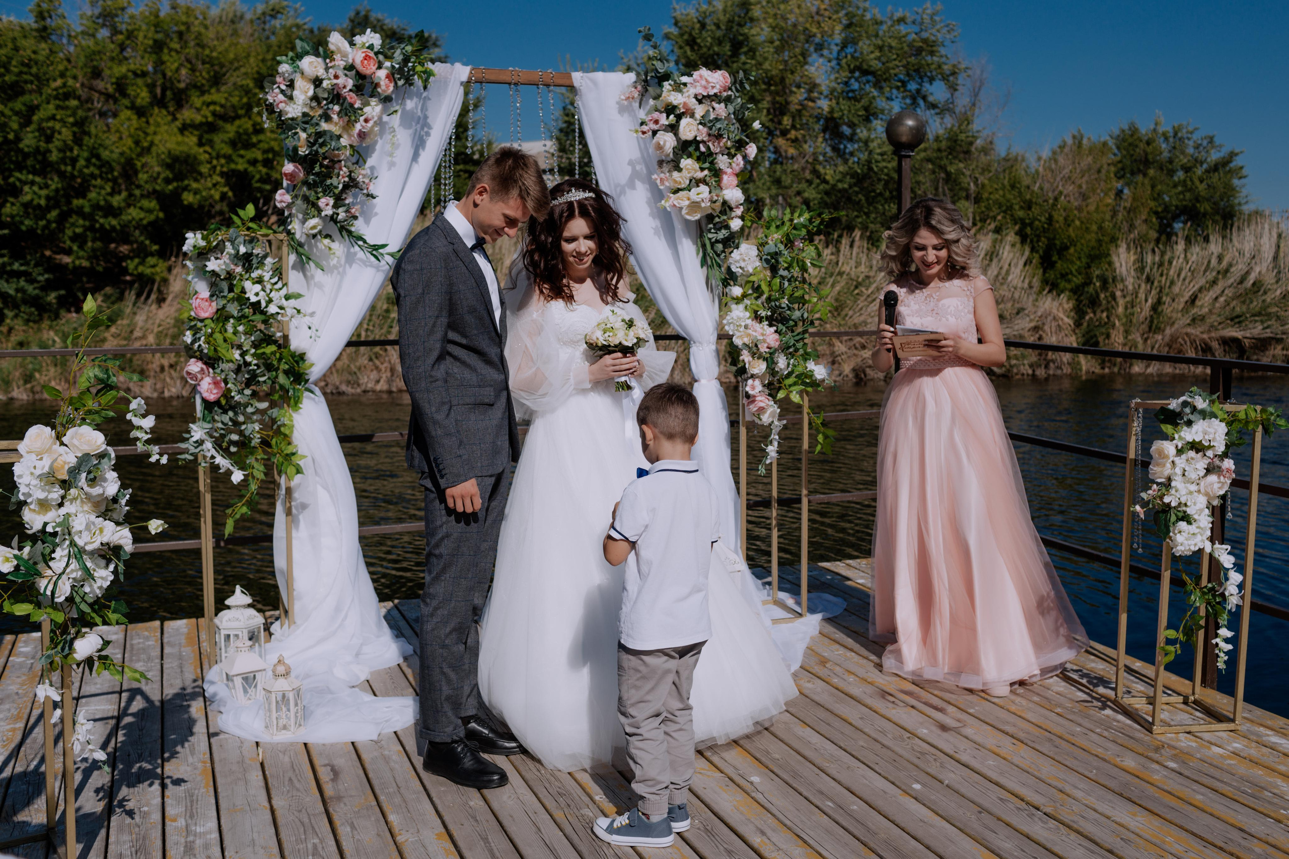 Людмила, Владимир. Фотограф Волгоград Кристина Прохоренко