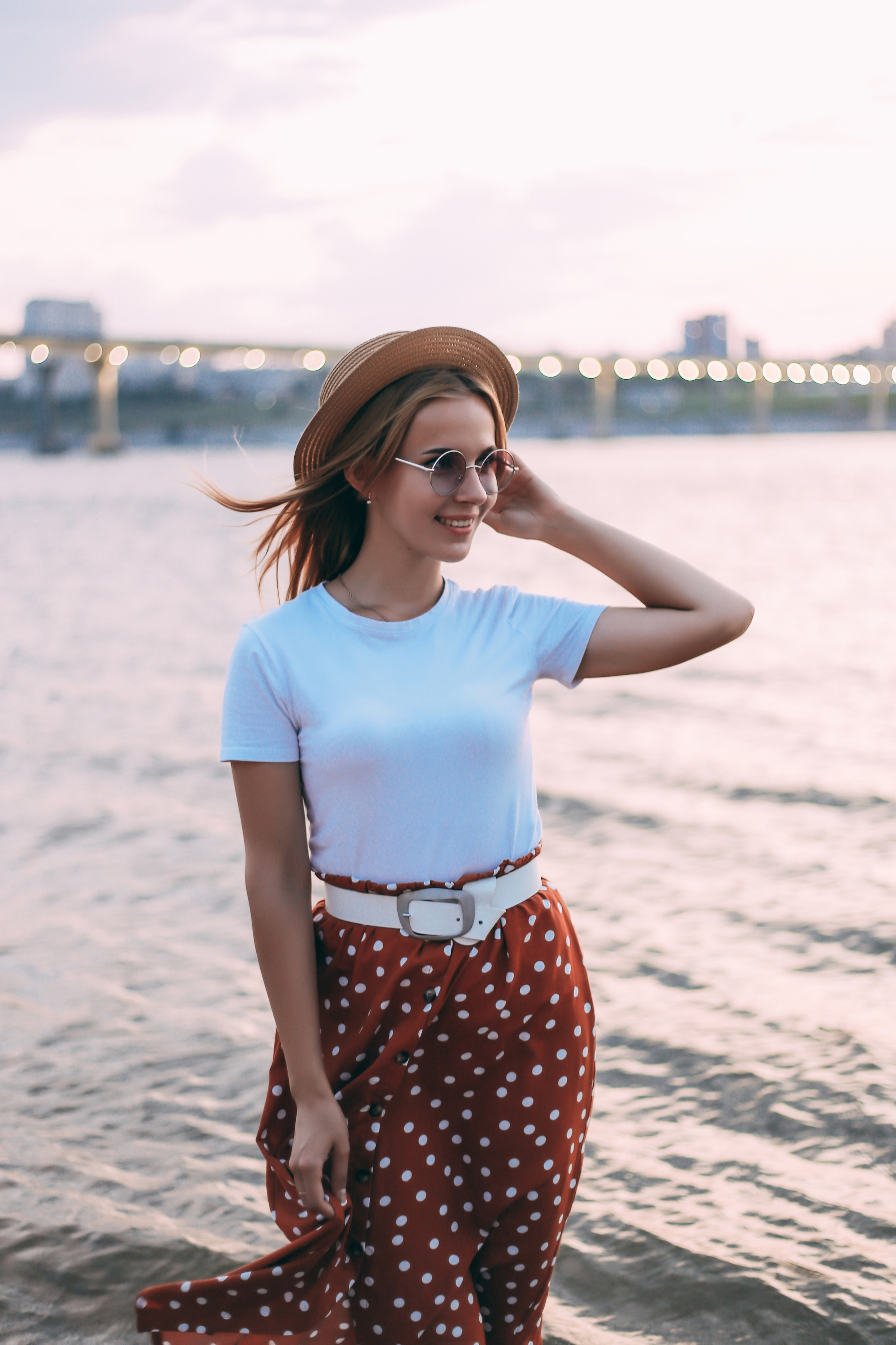 Кристина, Иван. Фотограф Волгоград Кристина Прохоренко