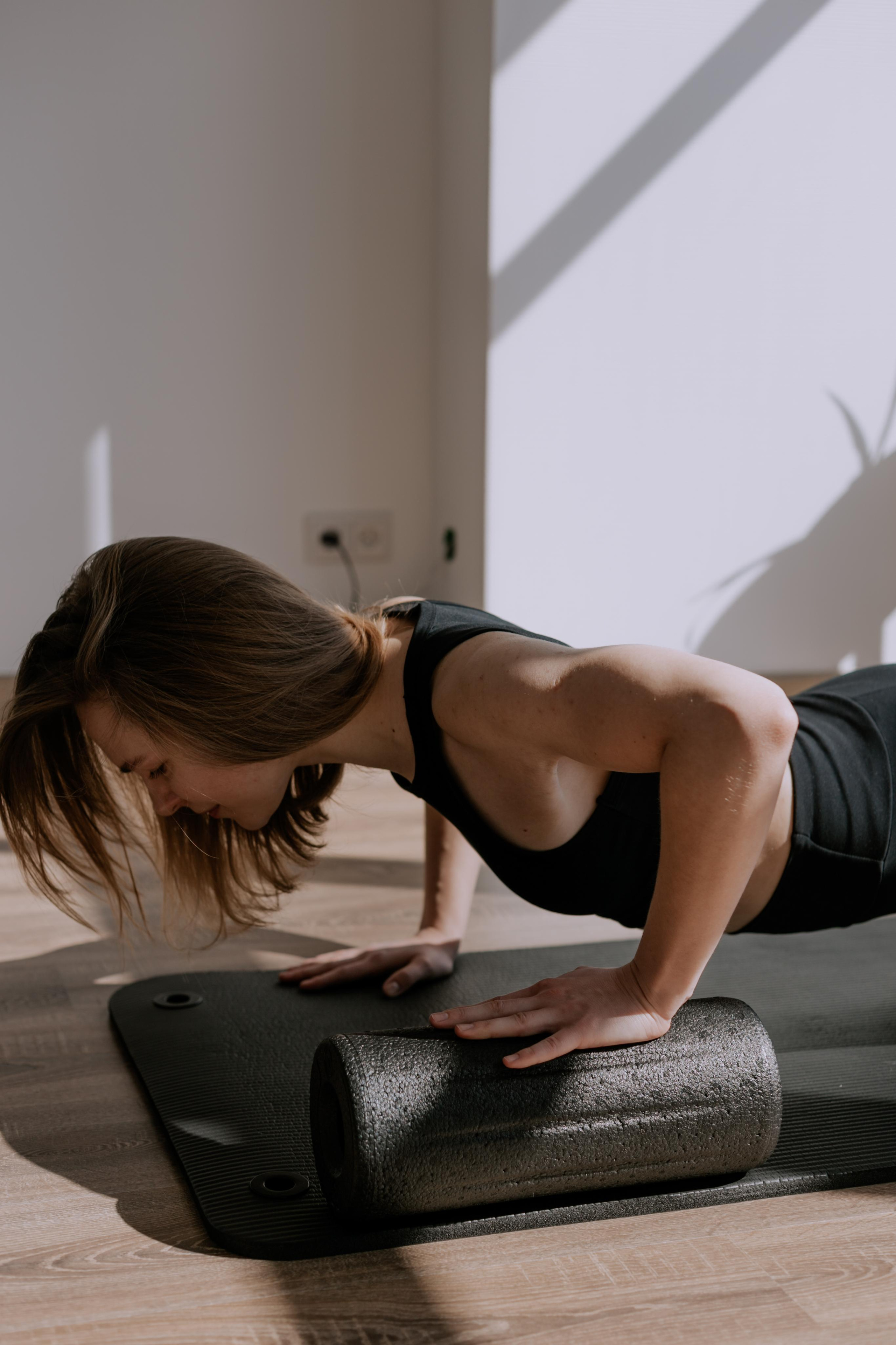 Reset.fit.pro (контент). Фотограф Волгоград Кристина Прохоренко