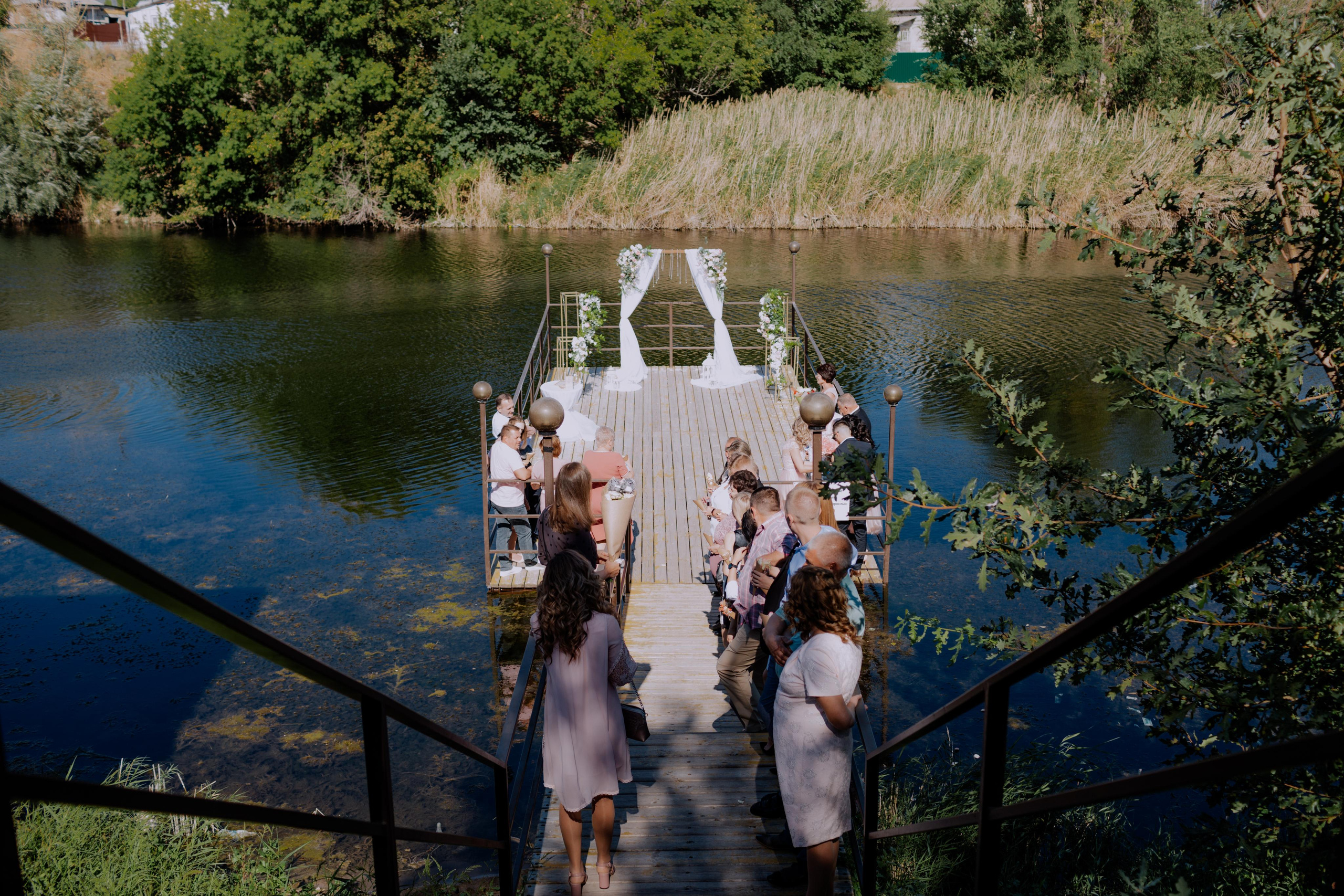 Людмила, Владимир. Фотограф Волгоград Кристина Прохоренко