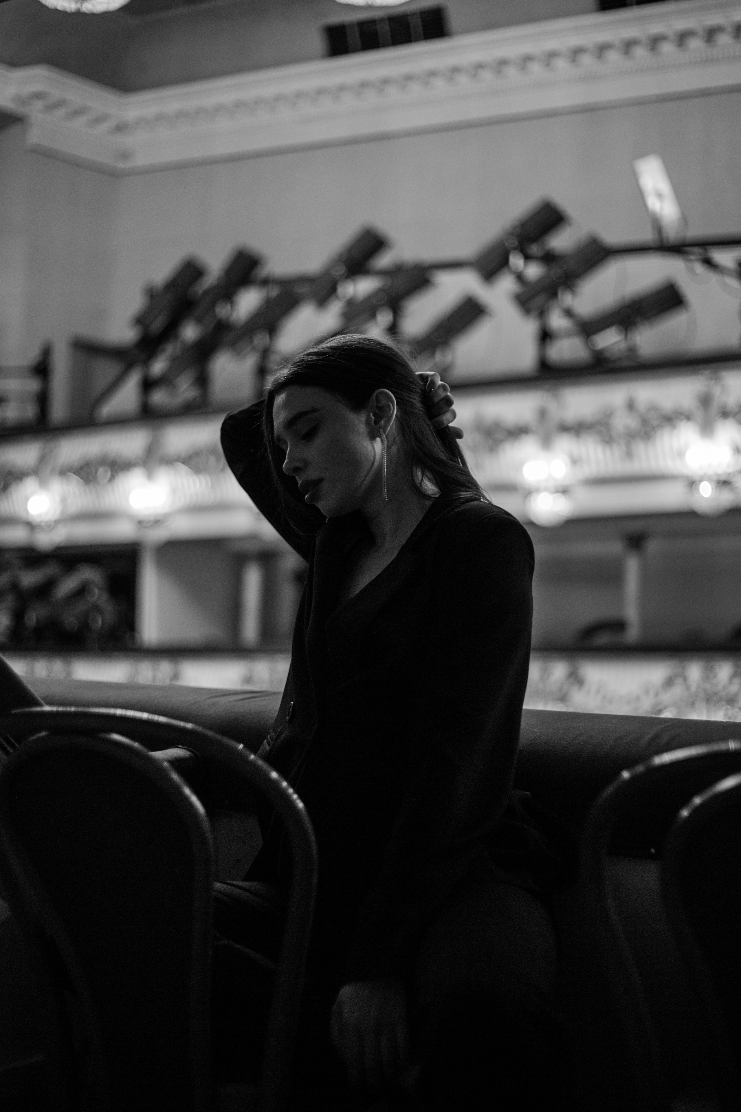 Валерия. Фотограф Волгоград Кристина Прохоренко