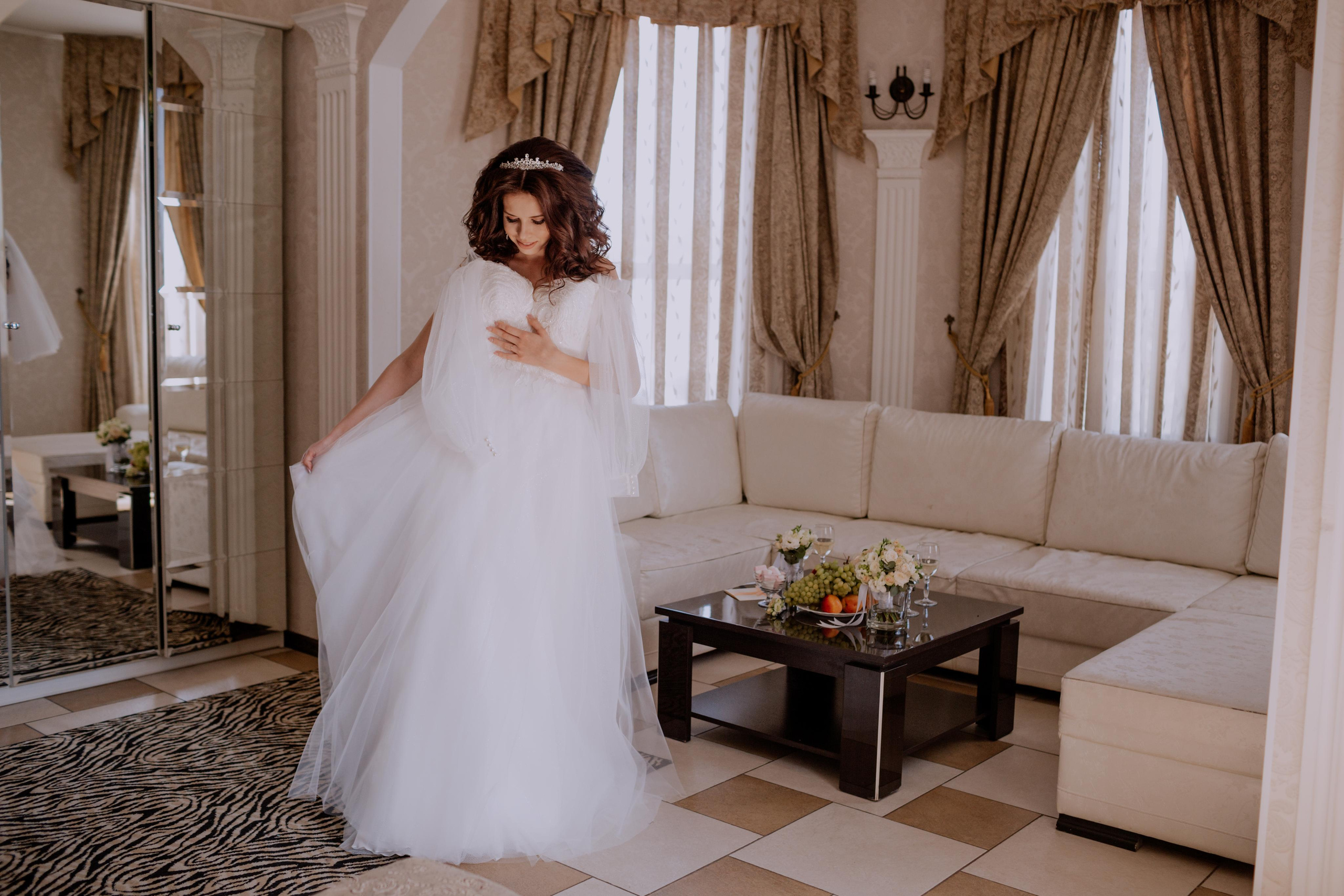 Людмила, Владимир. Фотограф Волгоград Кристина Прохоренко