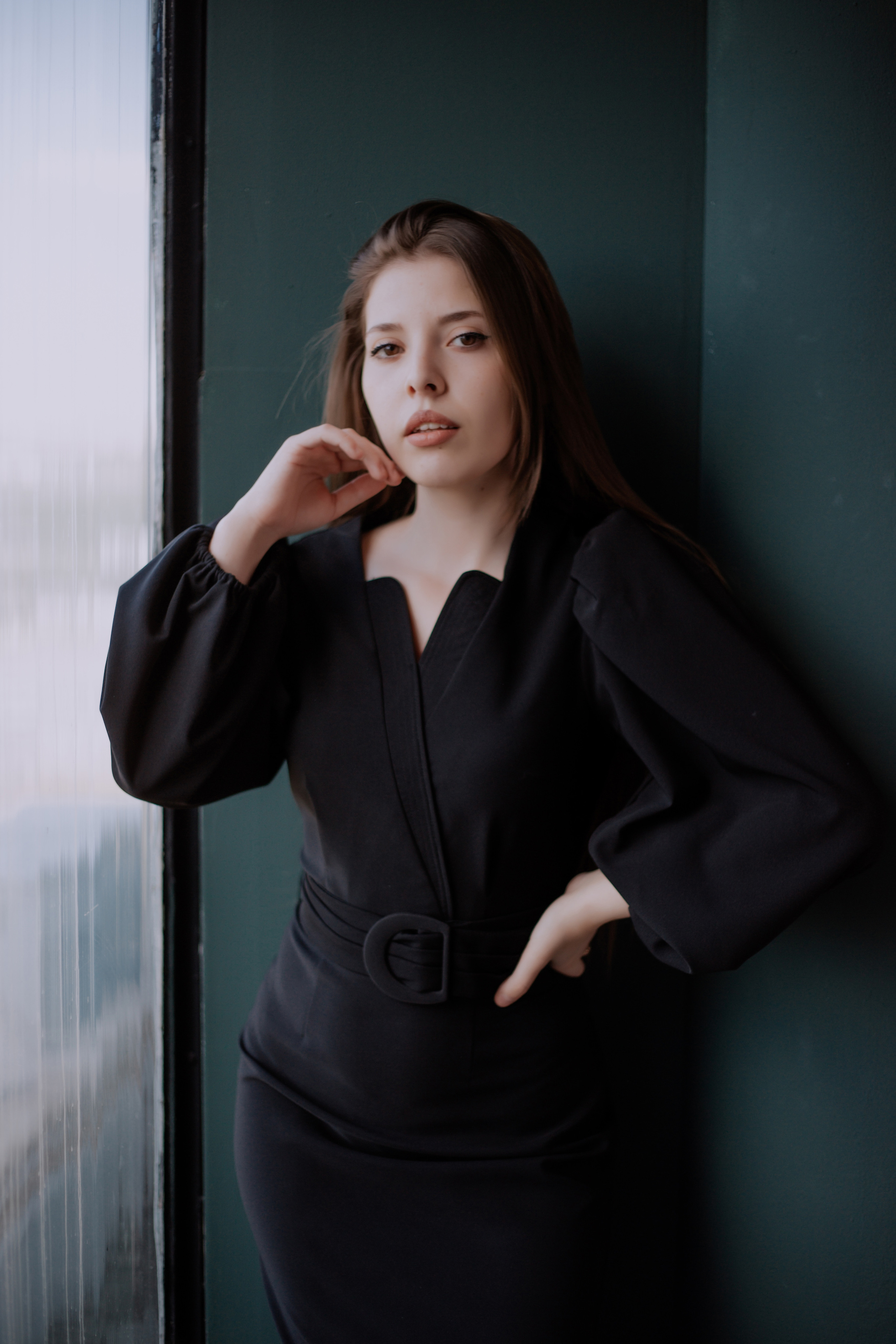 Милана. Фотограф Волгоград Кристина Прохоренко