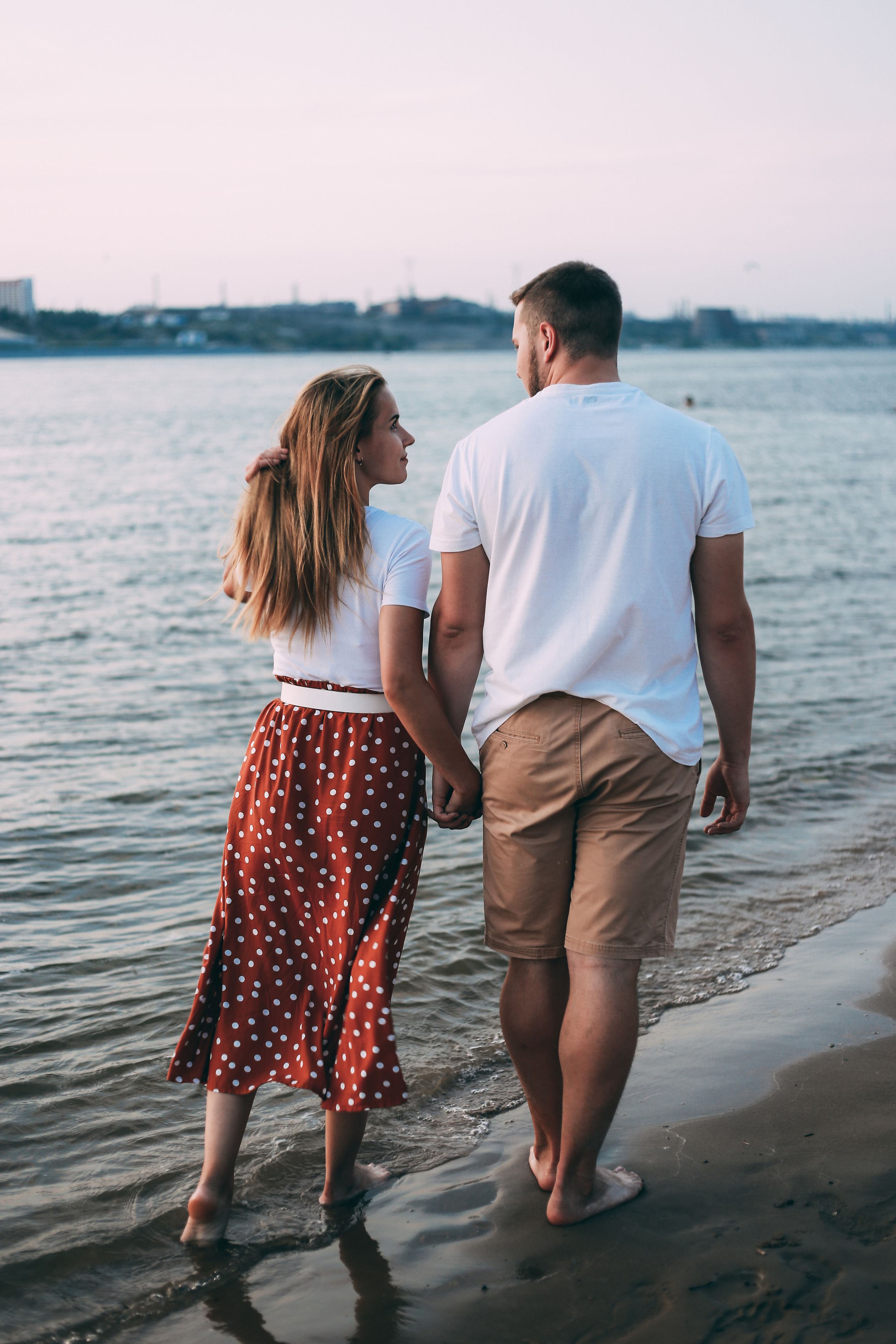 Кристина, Иван. Фотограф Волгоград Кристина Прохоренко