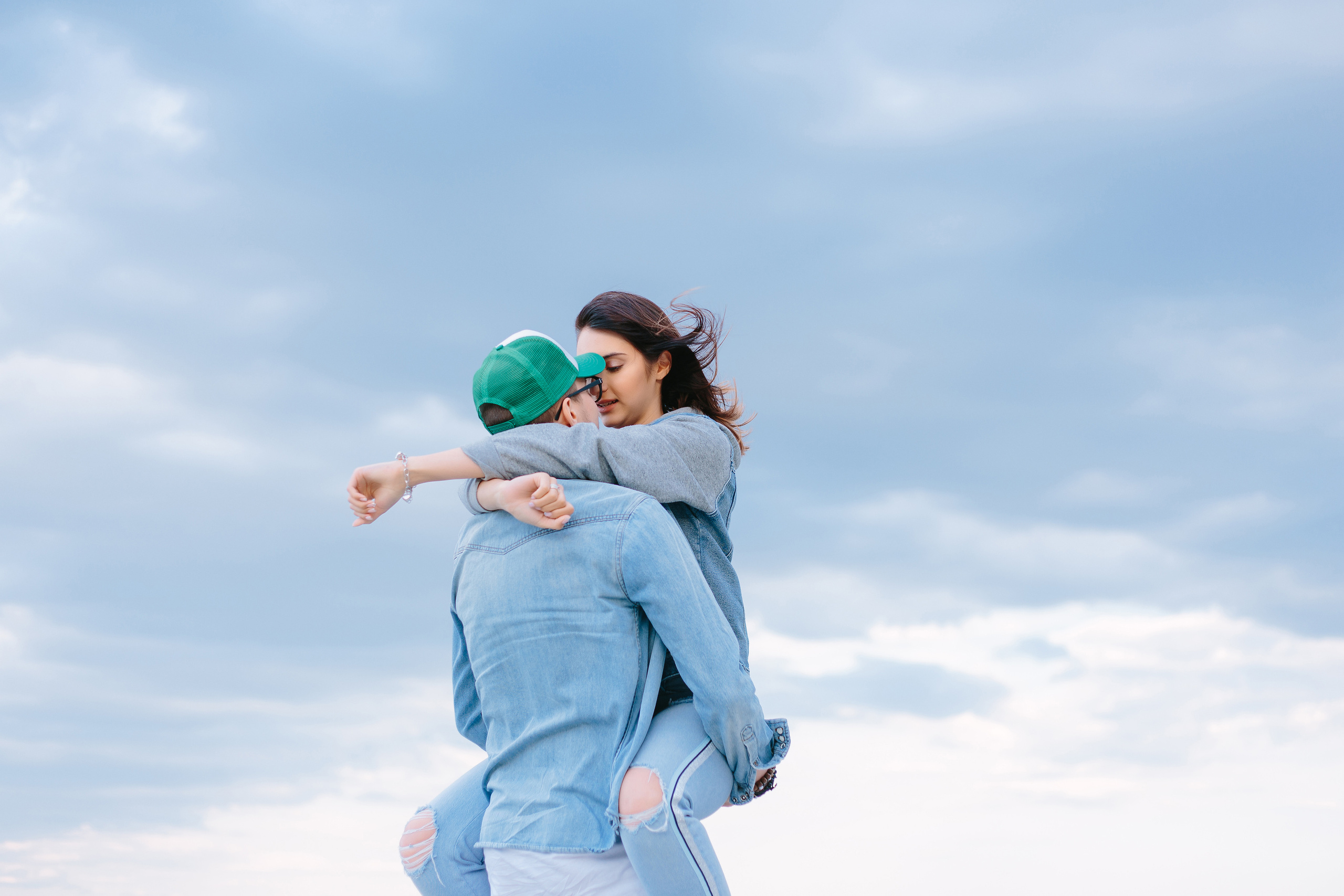 Кристина, Дмитрий. Фотограф Волгоград Кристина Прохоренко