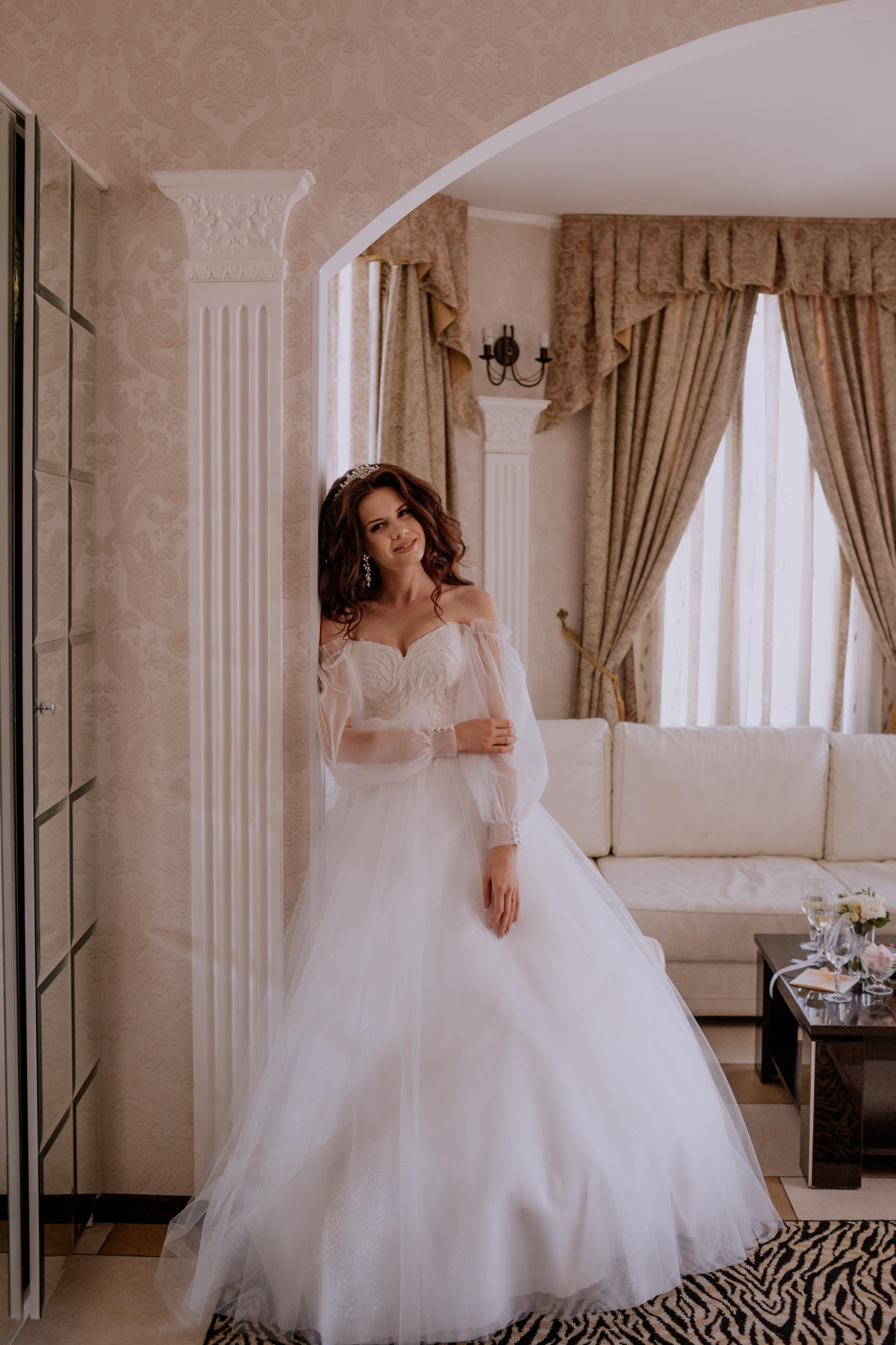 Людмила, Владимир. Фотограф Волгоград Кристина Прохоренко