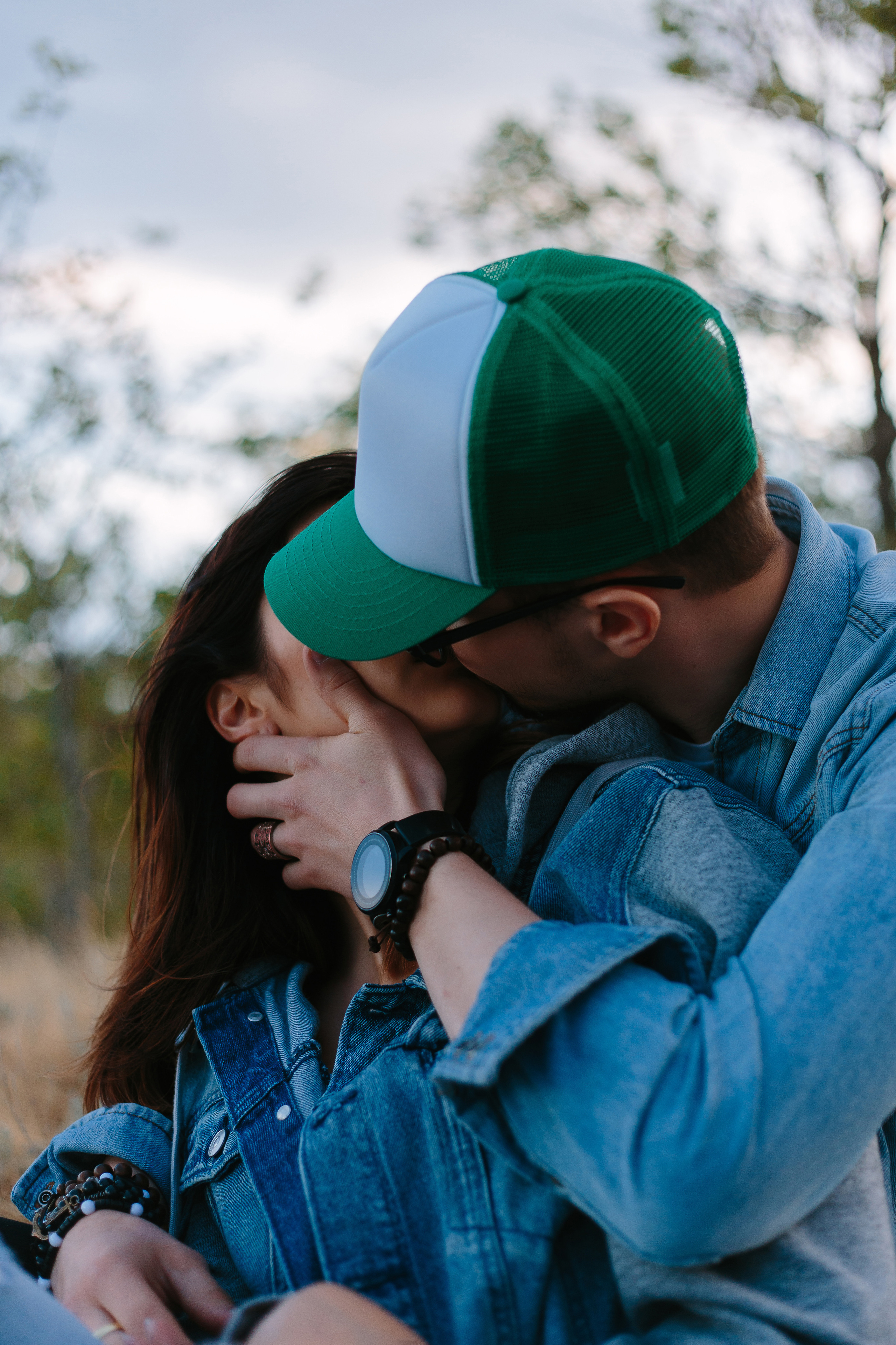 Кристина, Дмитрий. Фотограф Волгоград Кристина Прохоренко