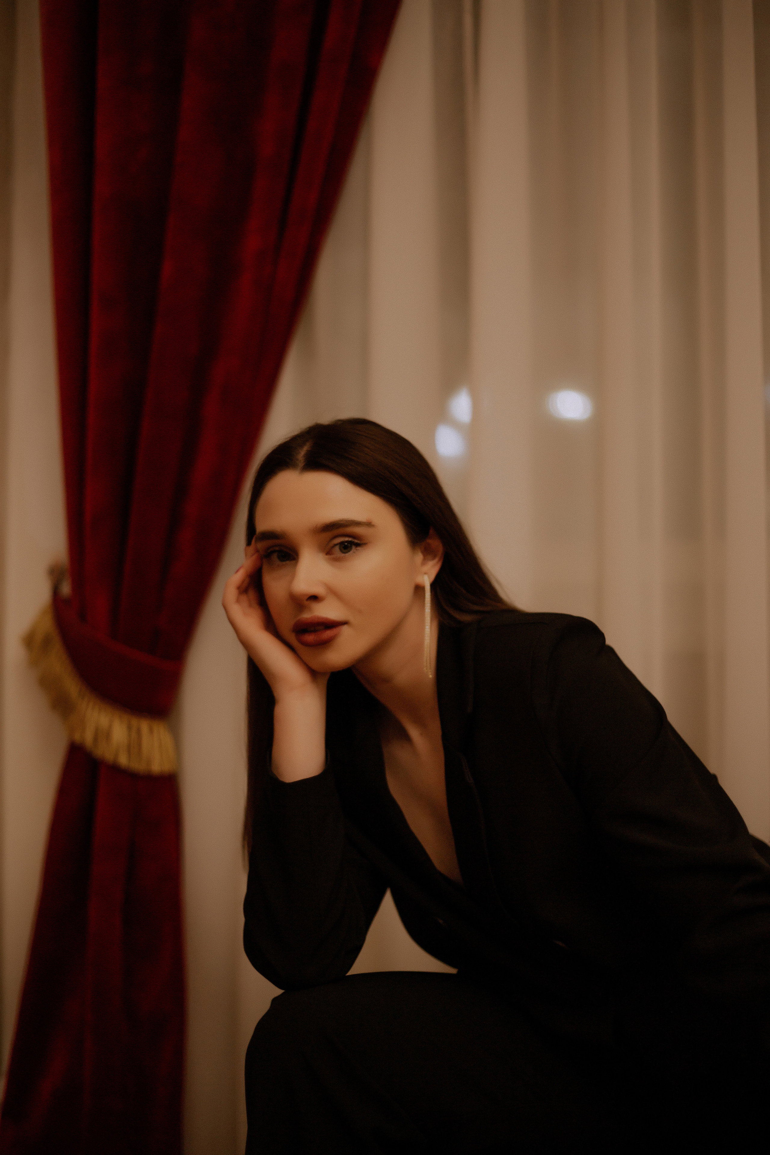 Валерия. Фотограф Волгоград Кристина Прохоренко