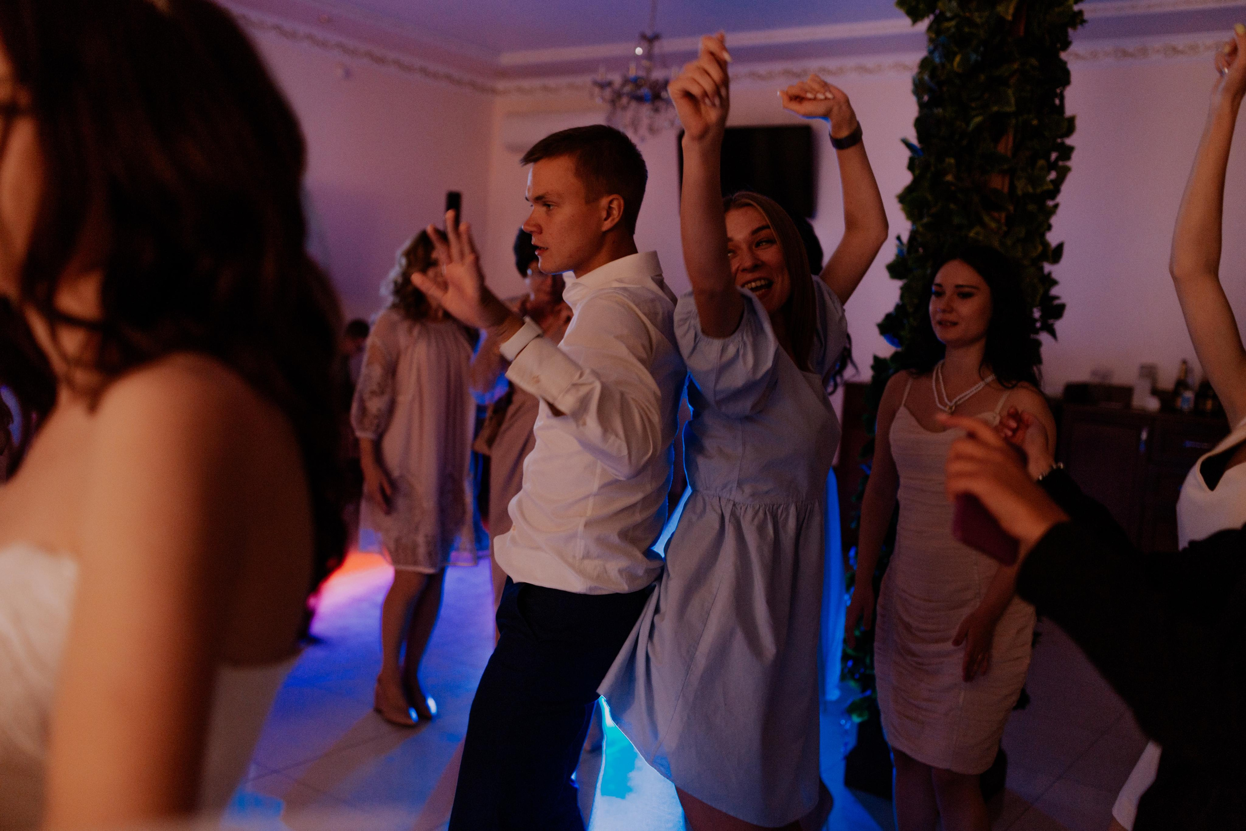 Людмила, Владимир. Фотограф Волгоград Кристина Прохоренко