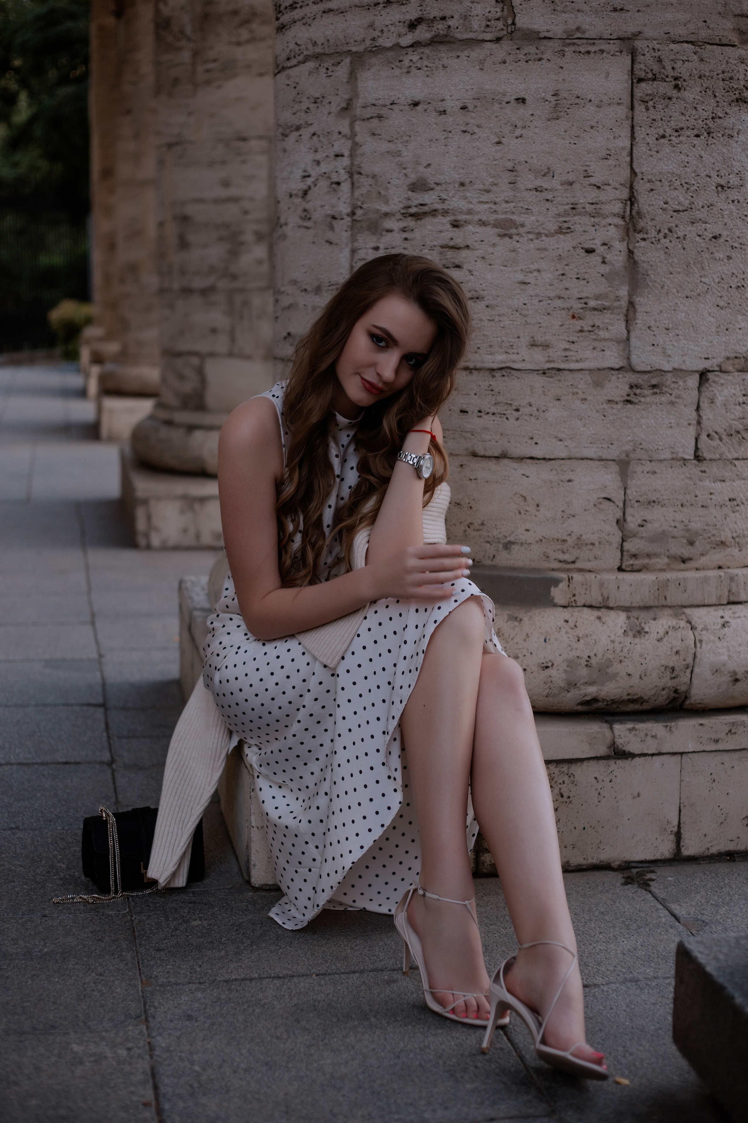 Ирина. Фотограф Волгоград Кристина Прохоренко