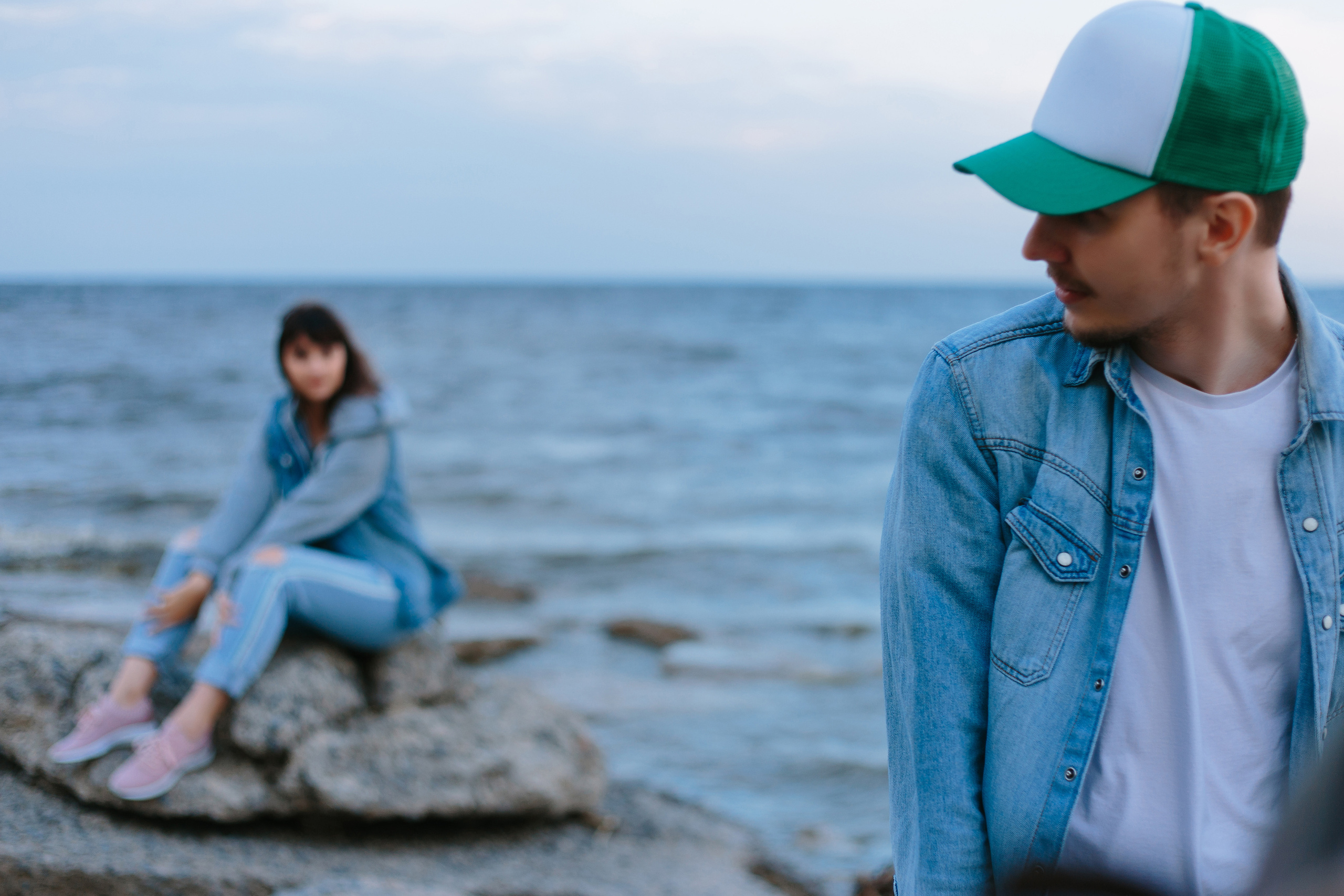 Кристина, Дмитрий. Фотограф Волгоград Кристина Прохоренко