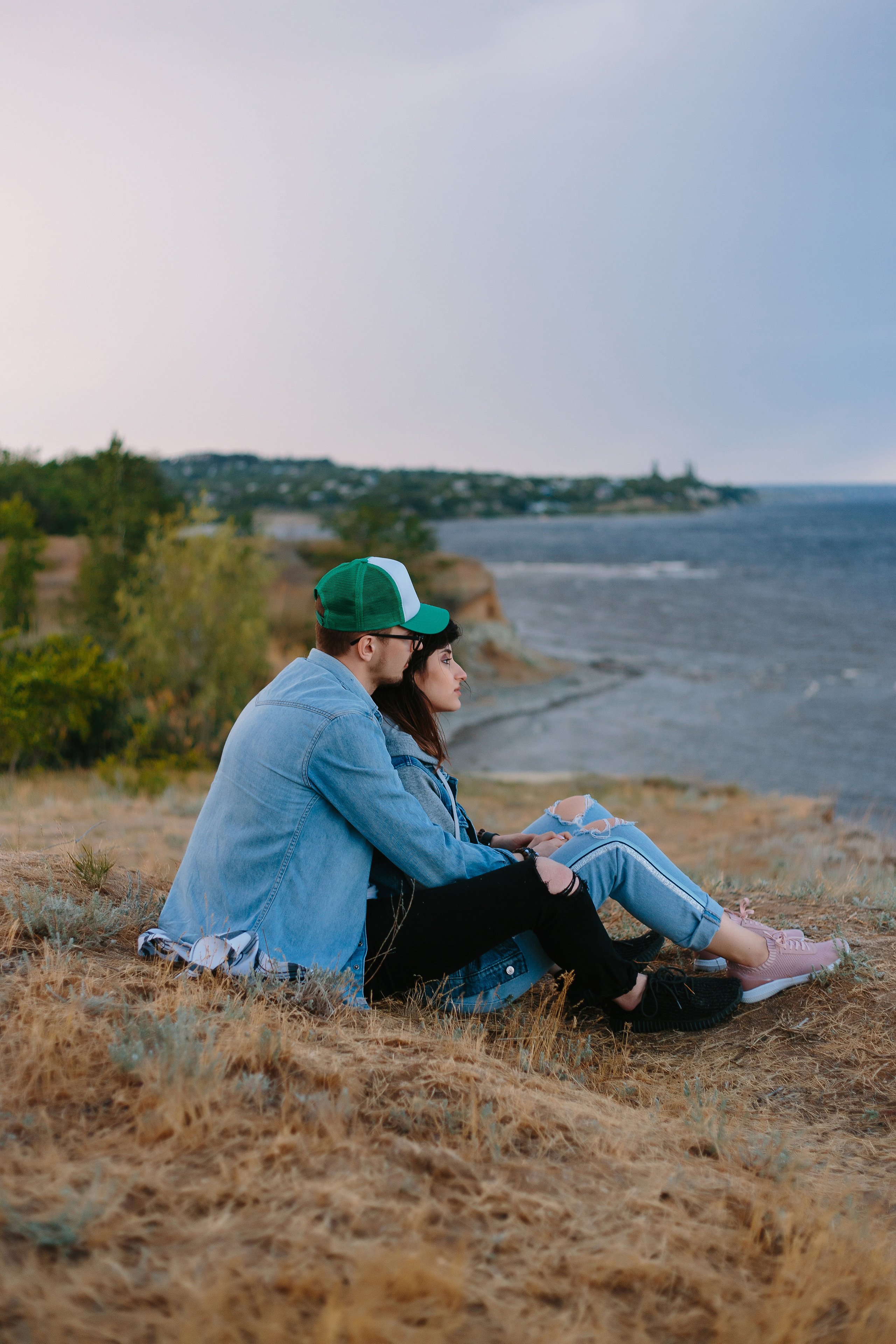 Кристина, Дмитрий. Фотограф Волгоград Кристина Прохоренко