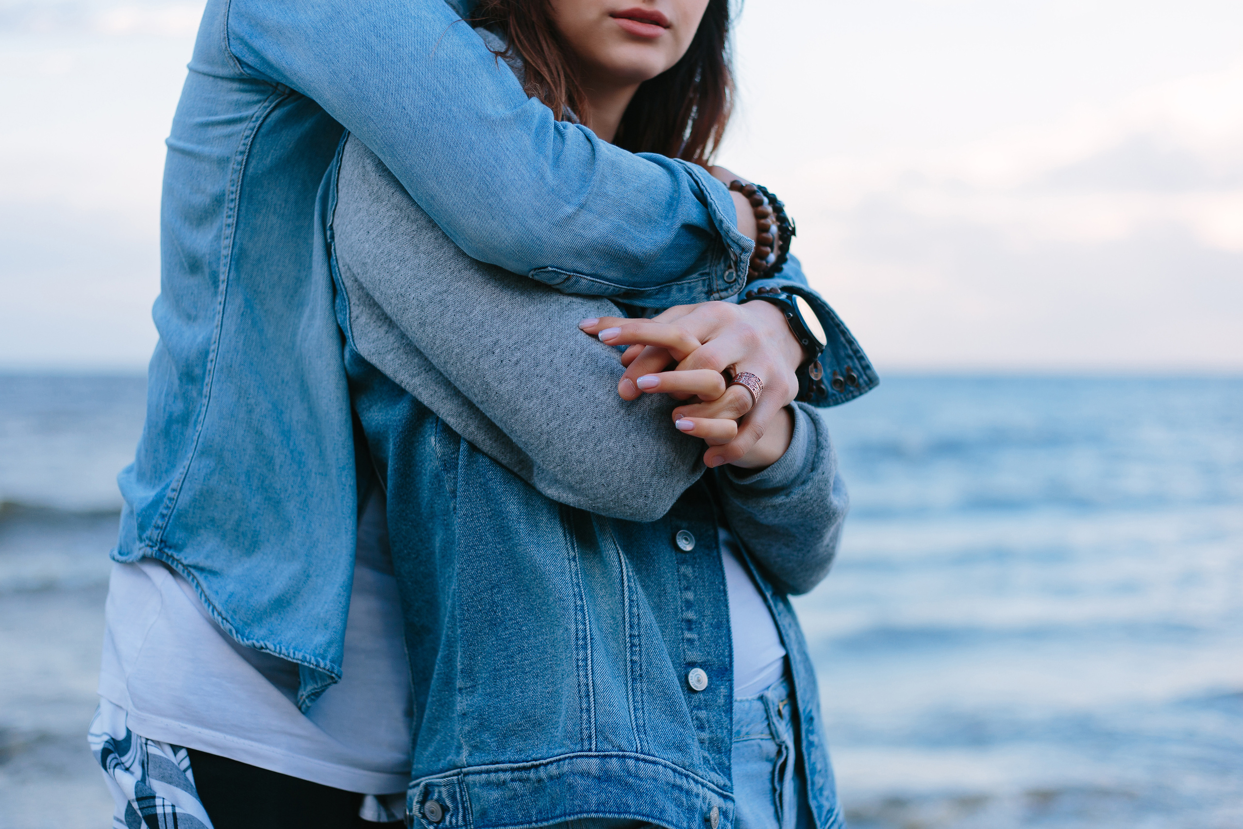 Кристина, Дмитрий. Фотограф Волгоград Кристина Прохоренко