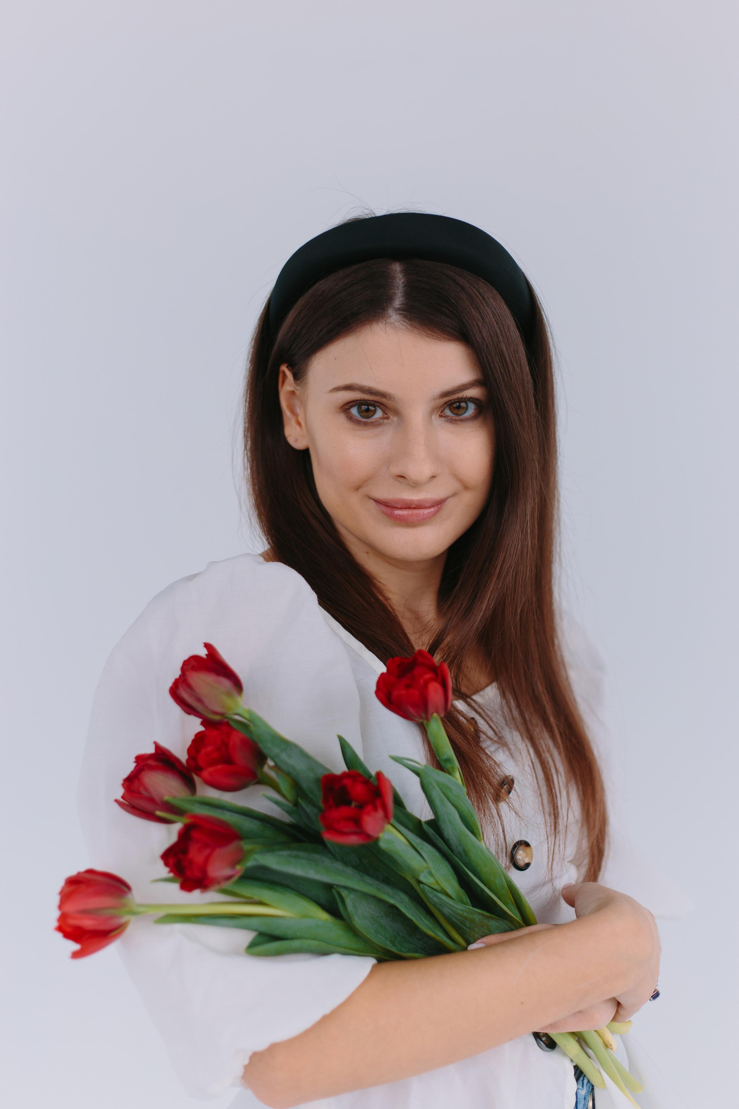 Анна. Фотограф Волгоград Кристина Прохоренко