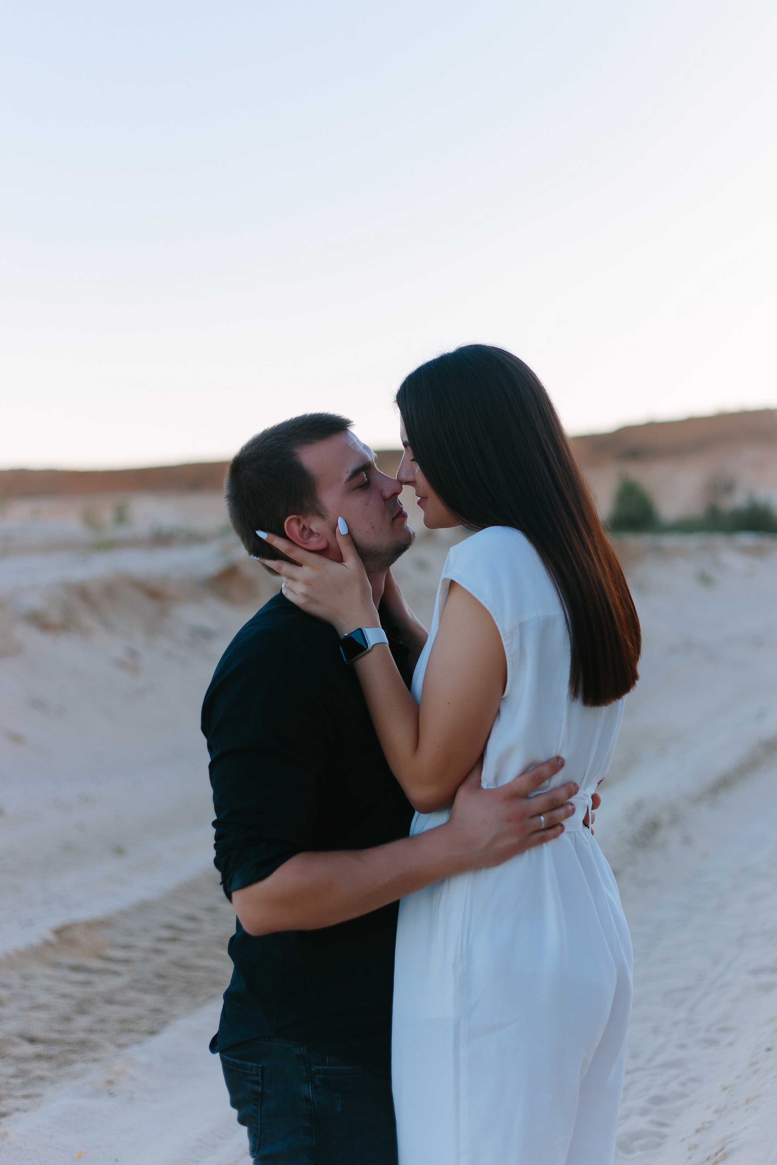 Наталья, Вячеслав. Фотограф Волгоград Кристина Прохоренко