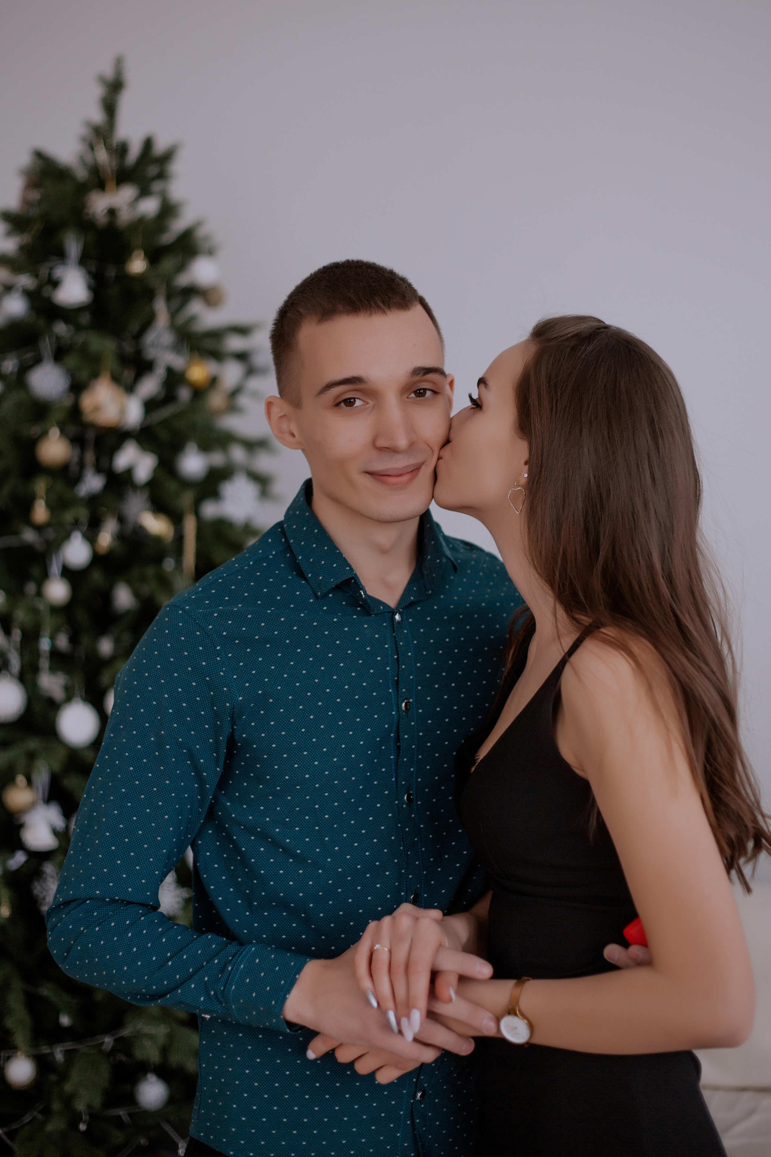 Алена, Дмитрий. Фотограф Волгоград Кристина Прохоренко