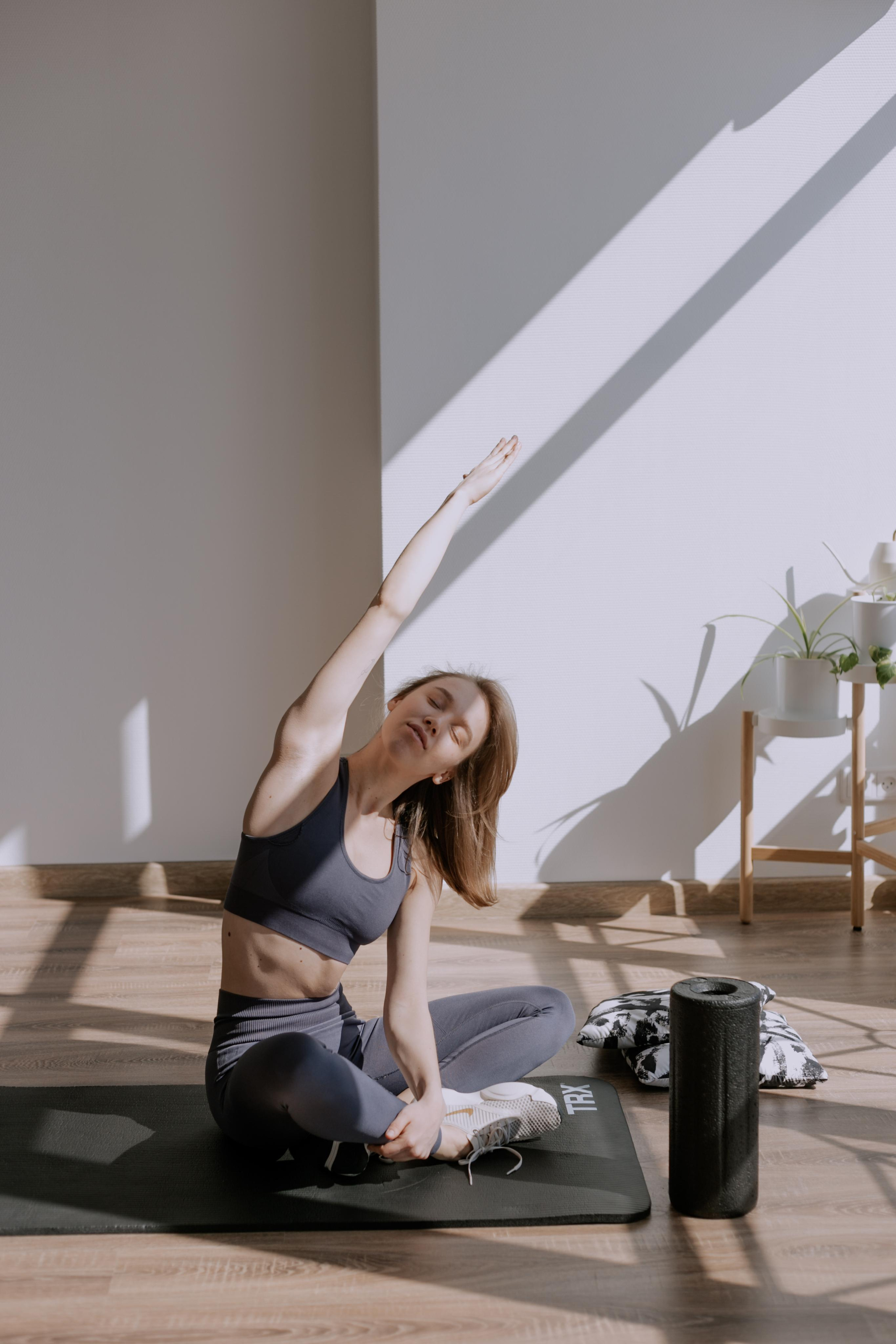 Reset.fit.pro (контент). Фотограф Волгоград Кристина Прохоренко