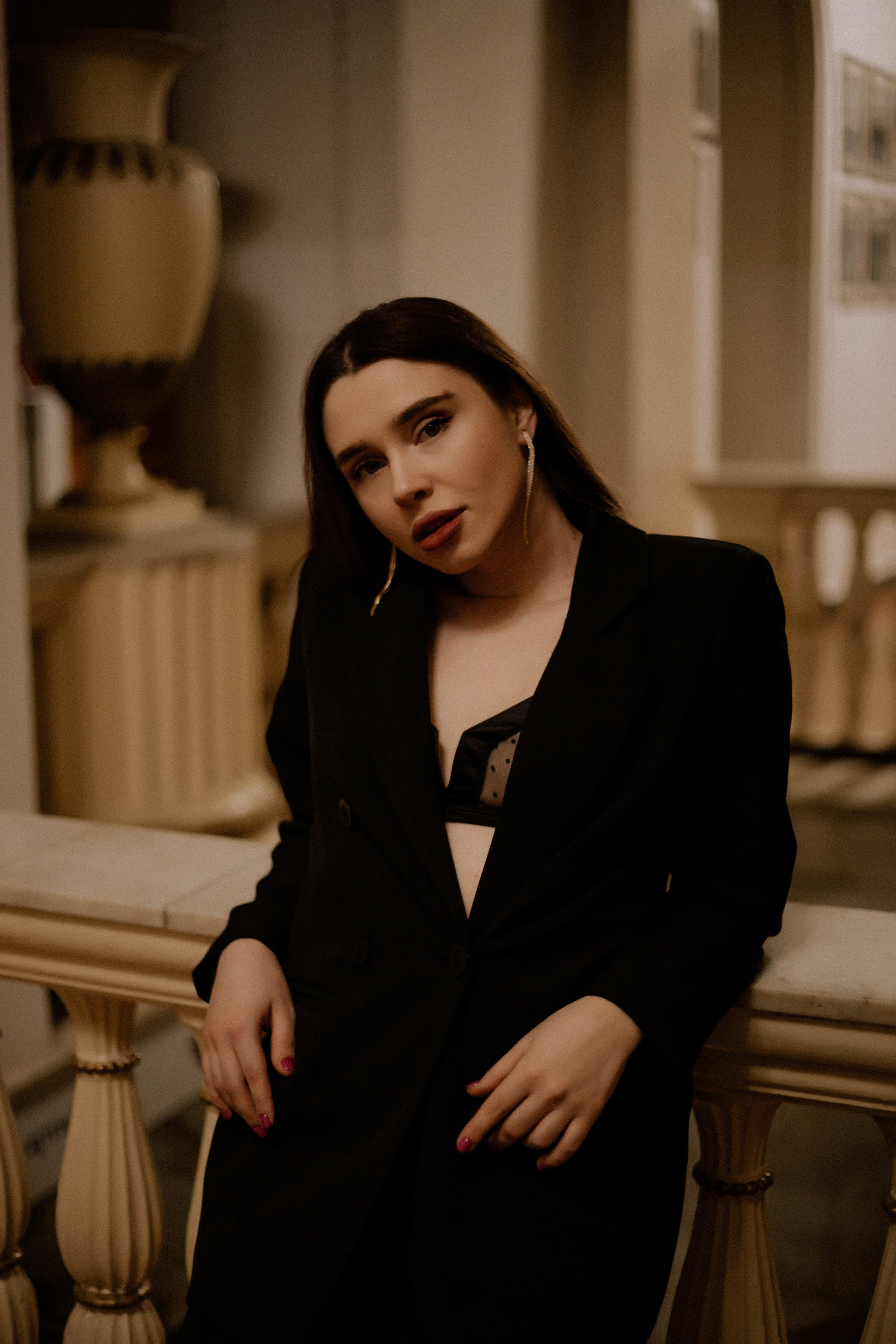 Валерия. Фотограф Волгоград Кристина Прохоренко