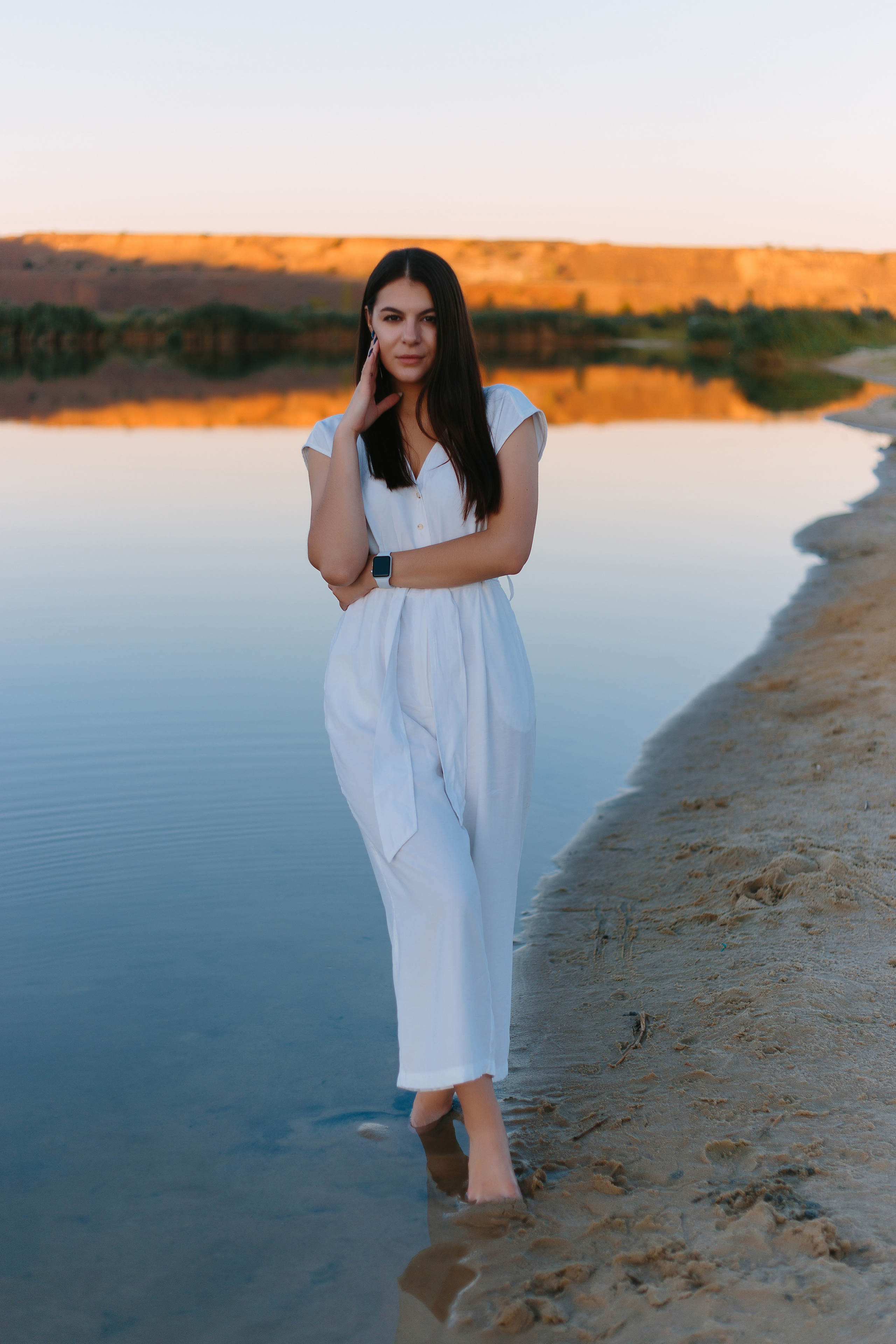 Наталья, Вячеслав. Фотограф Волгоград Кристина Прохоренко