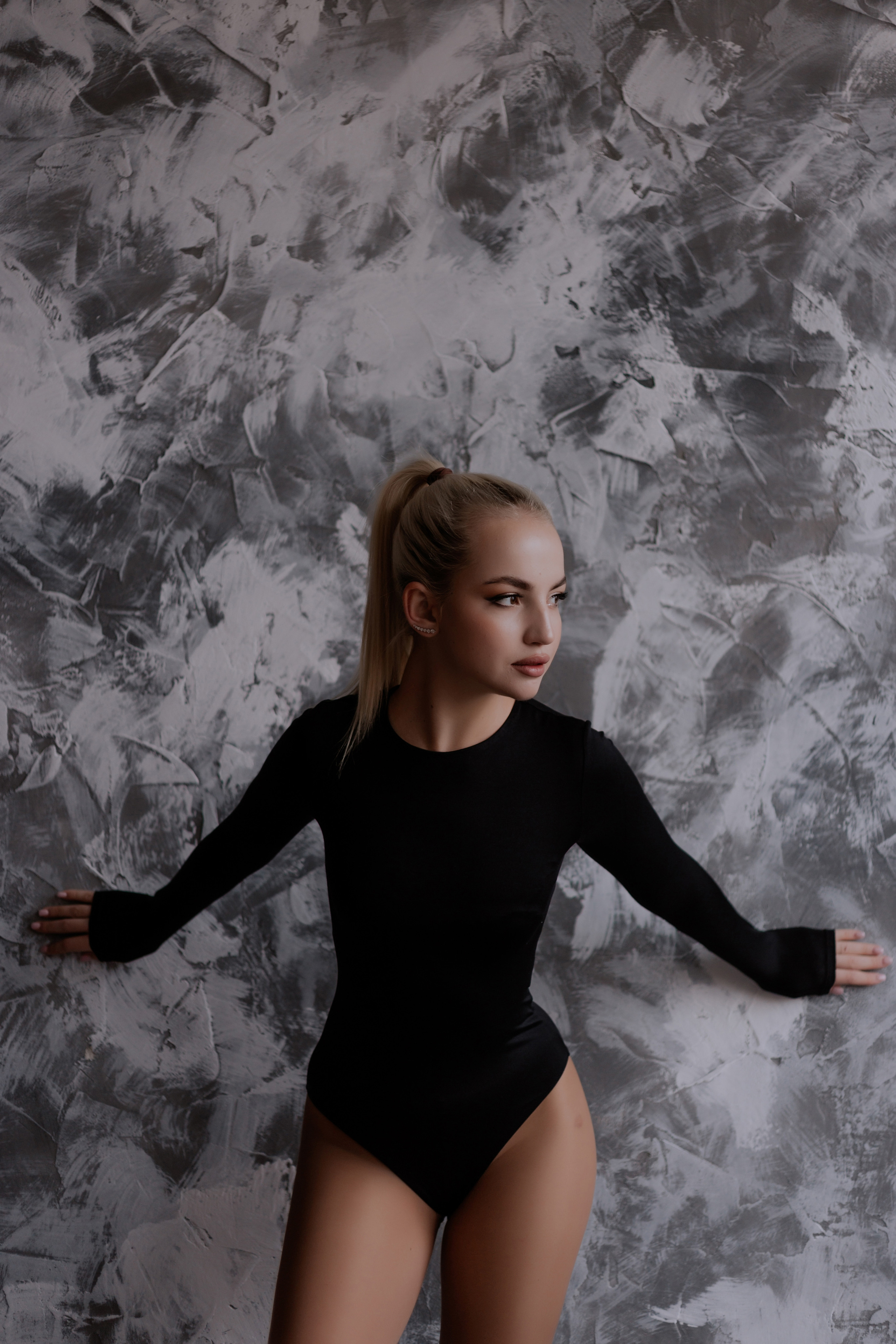 Алина. Фотограф Волгоград Кристина Прохоренко