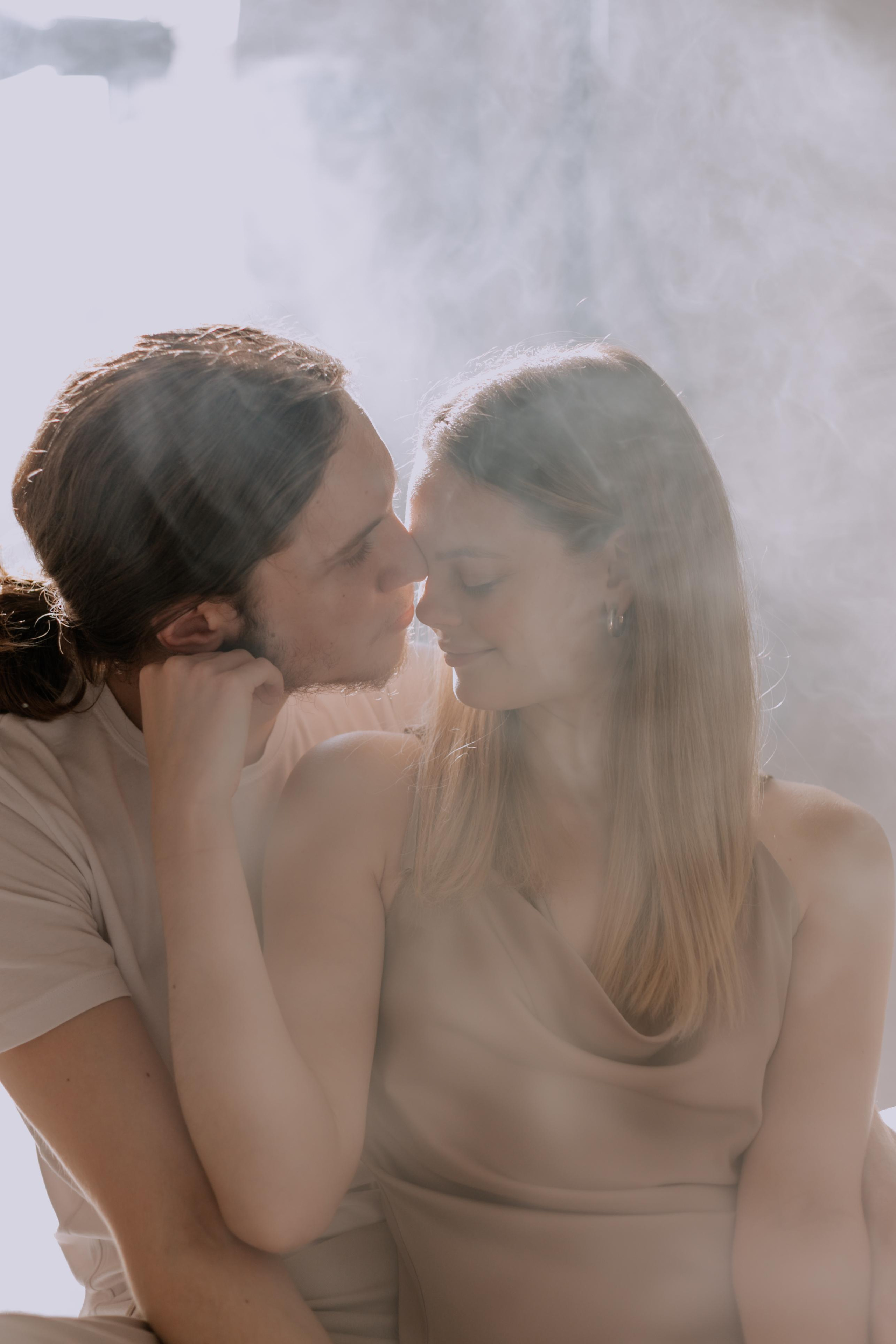 Анастасия, Евгений. Фотограф Волгоград Кристина Прохоренко