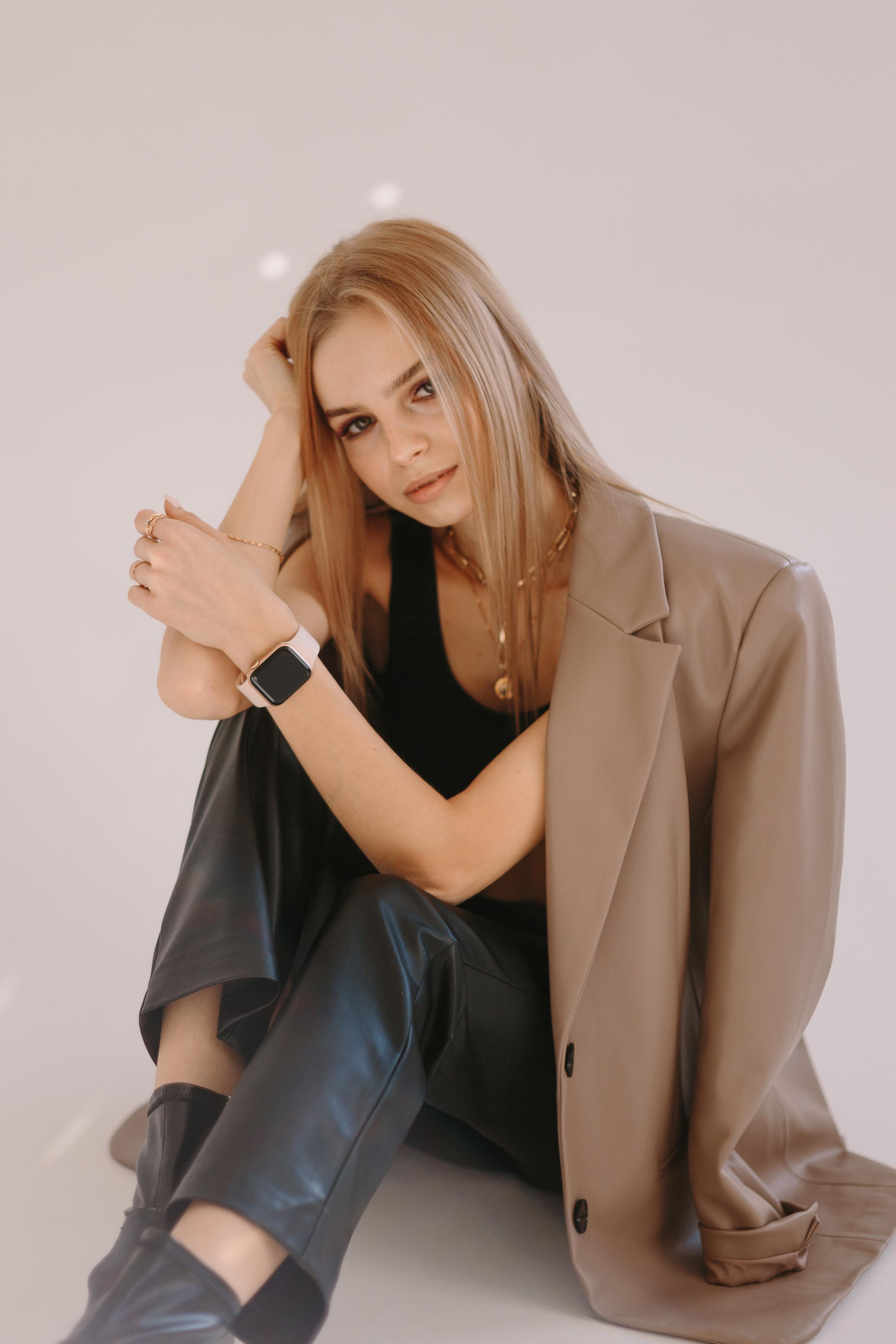 Анастасия. Фотограф Волгоград Кристина Прохоренко