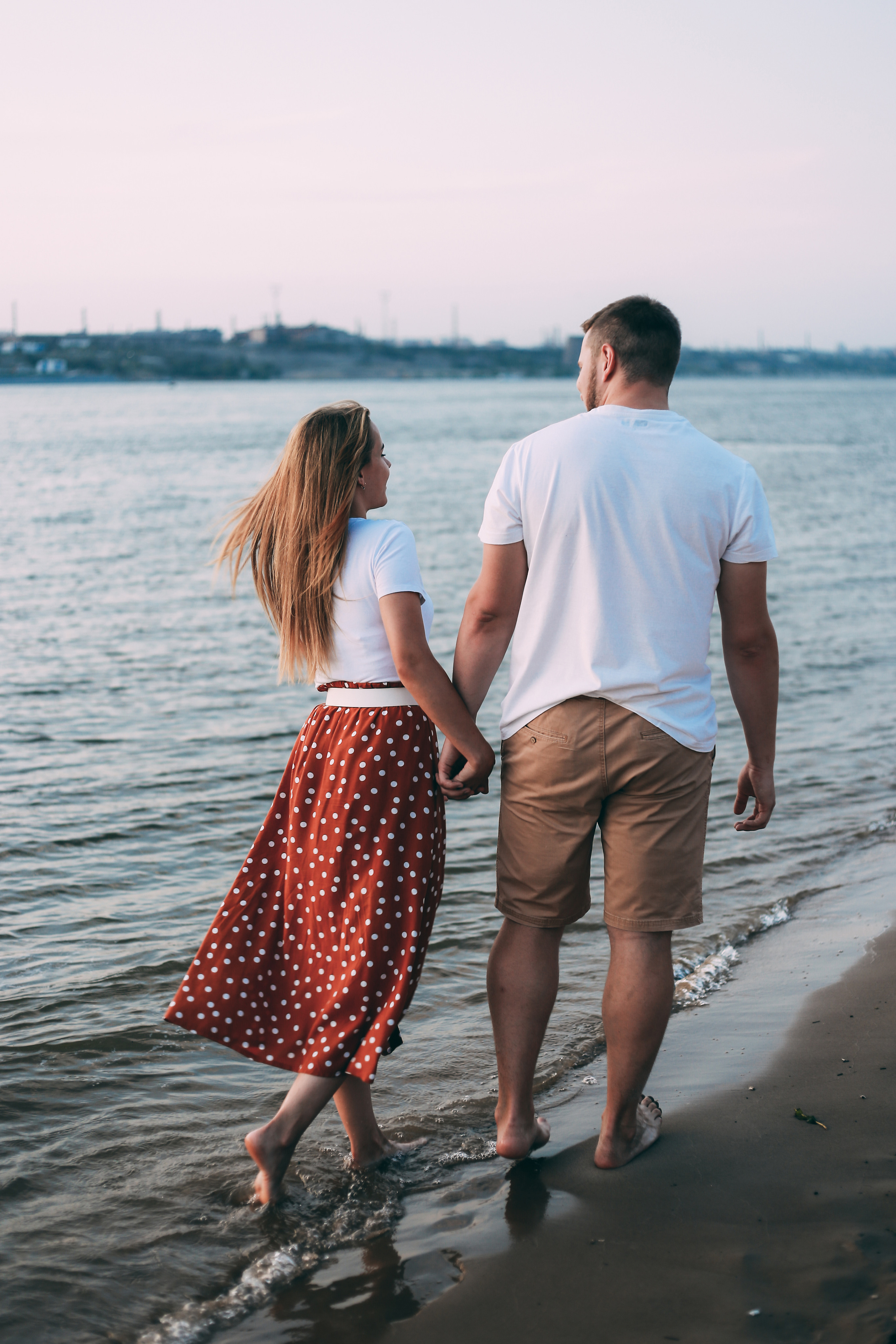 Кристина, Иван. Фотограф Волгоград Кристина Прохоренко