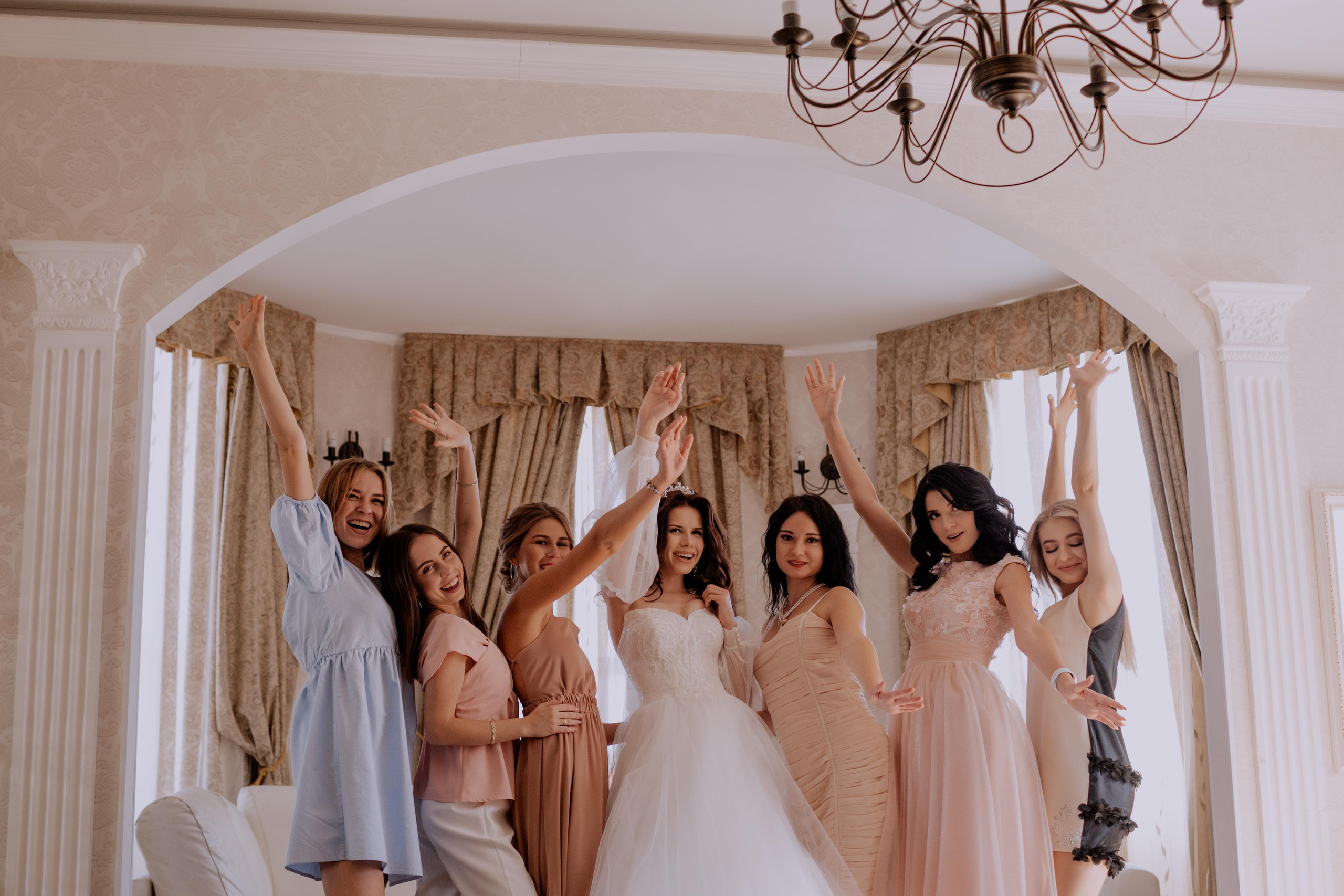 Людмила, Владимир. Фотограф Волгоград Кристина Прохоренко