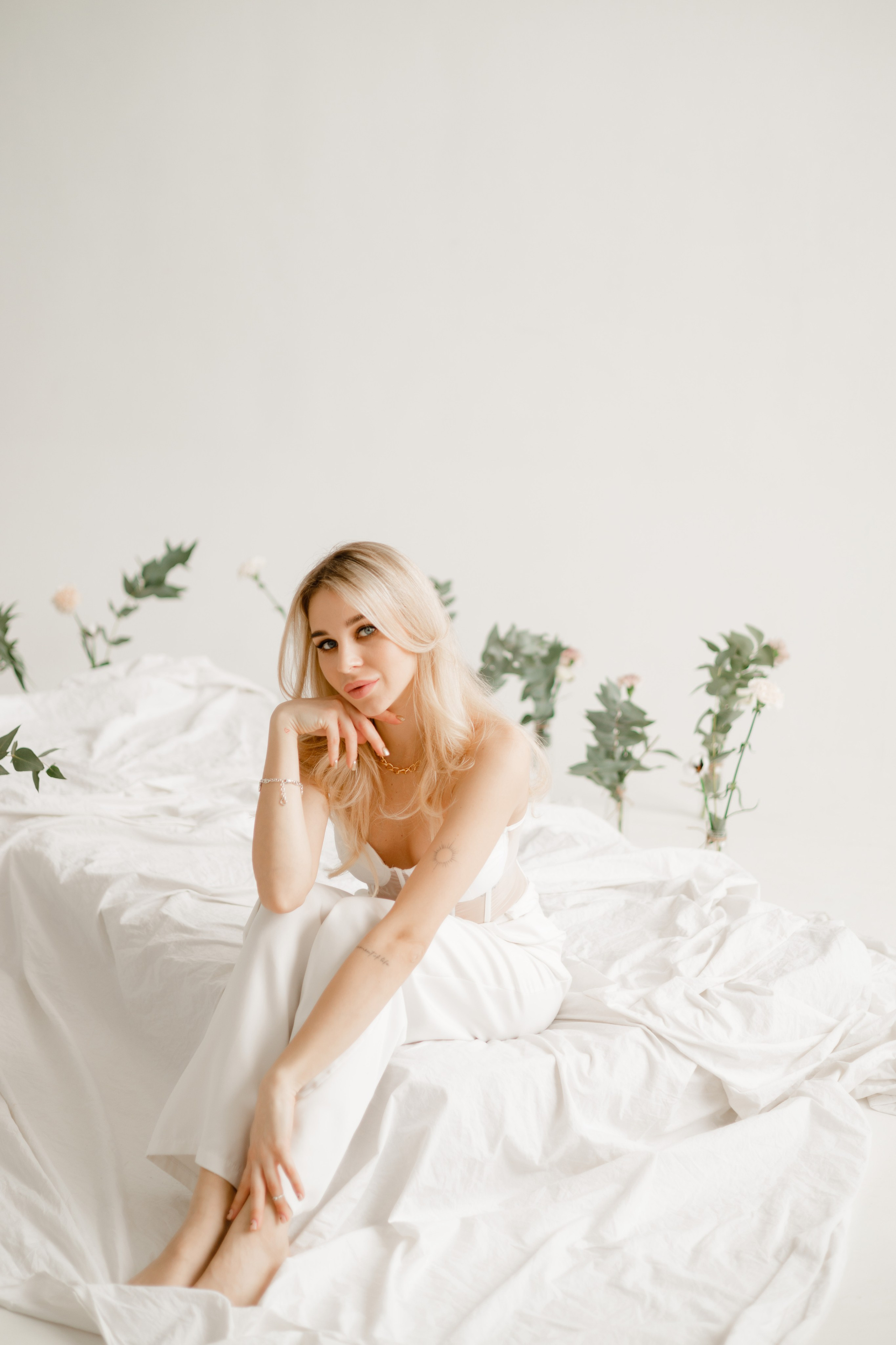 Екатерина. Фотограф Волгоград Кристина Прохоренко