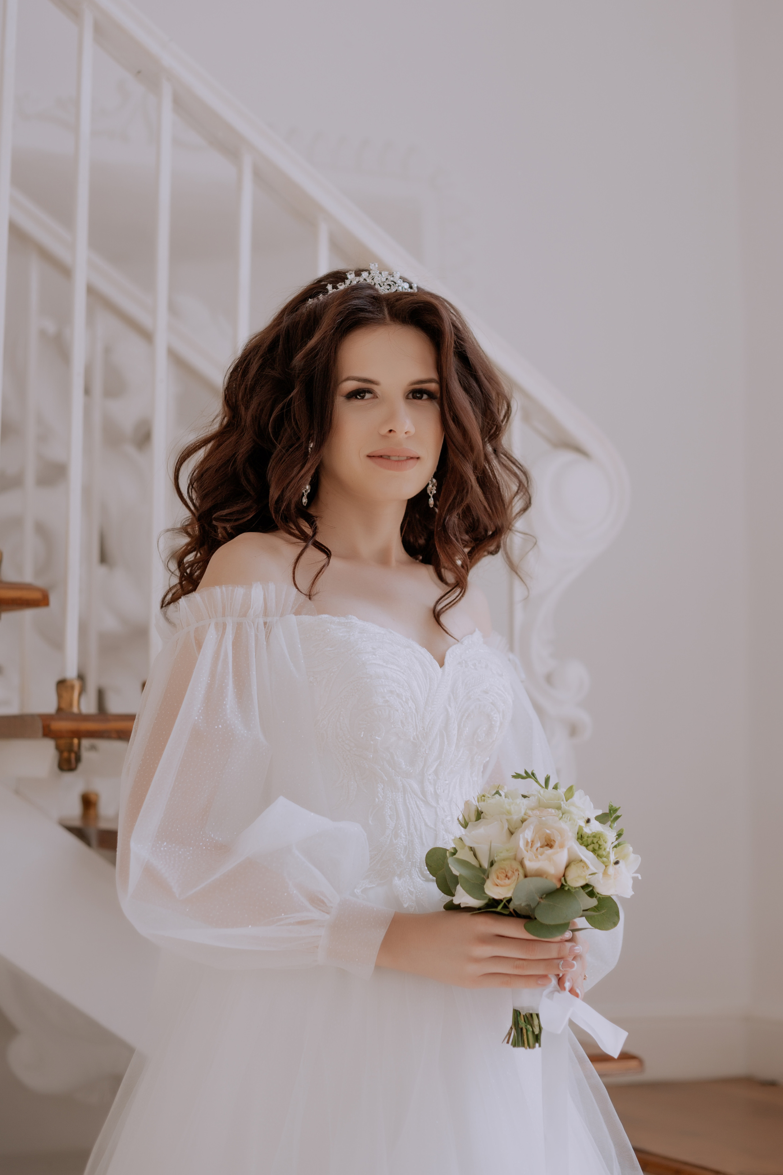 Людмила, Владимир. Фотограф Волгоград Кристина Прохоренко