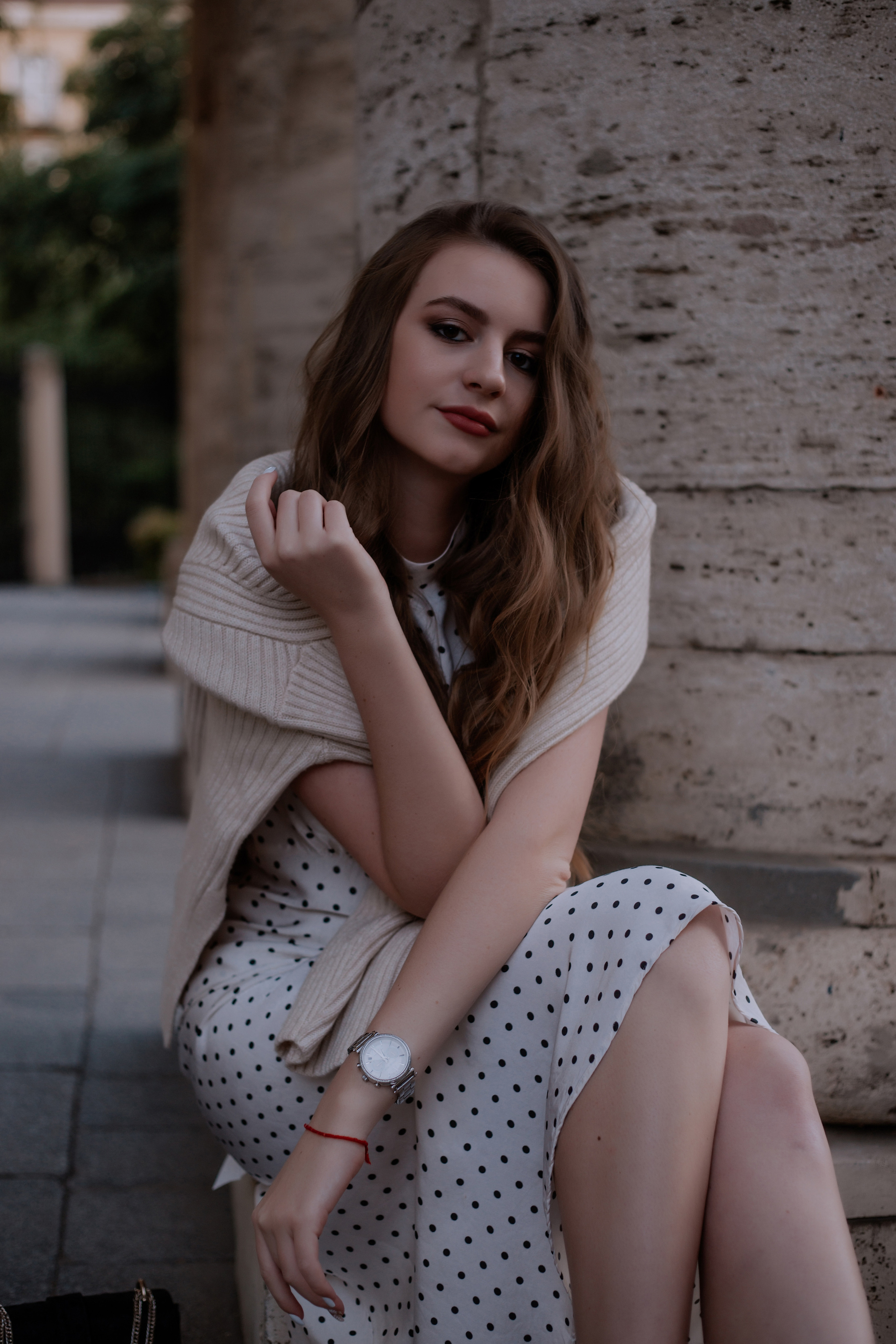 Ирина. Фотограф Волгоград Кристина Прохоренко