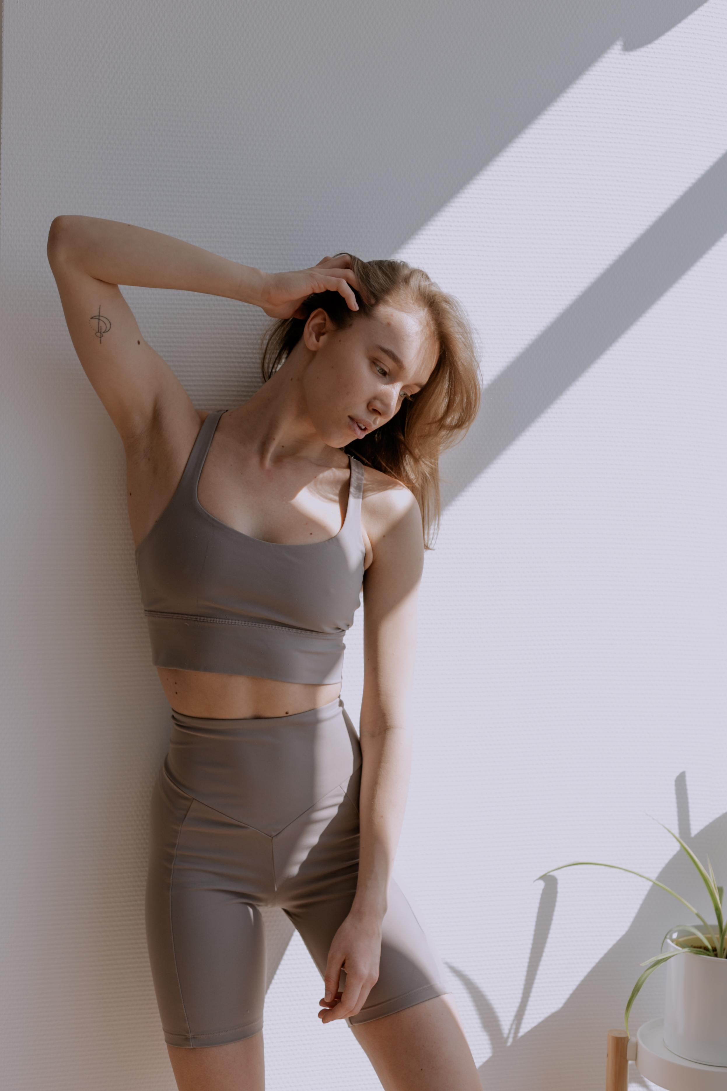 Reset.fit.pro (контент). Фотограф Волгоград Кристина Прохоренко