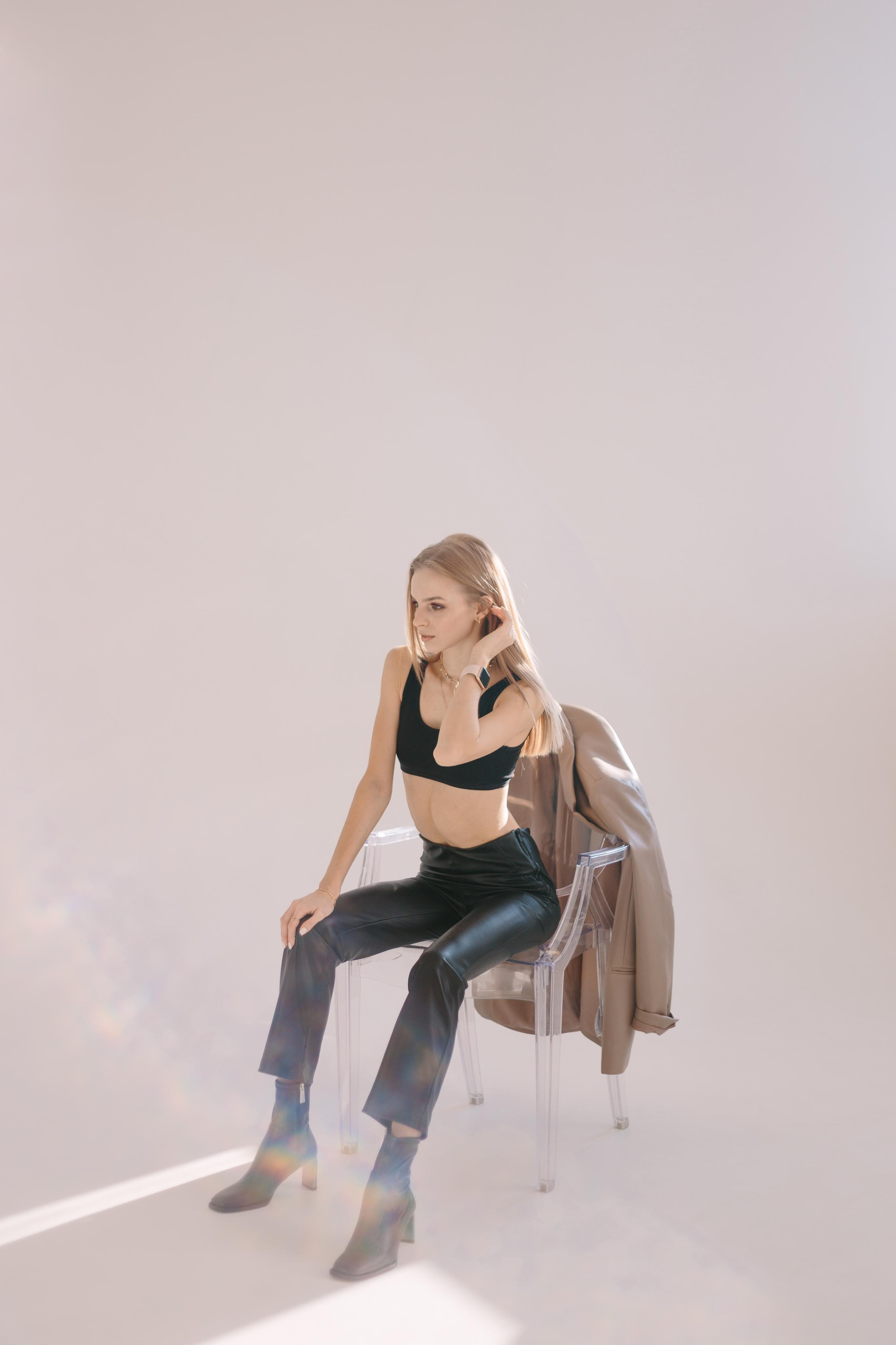 Анастасия. Фотограф Волгоград Кристина Прохоренко