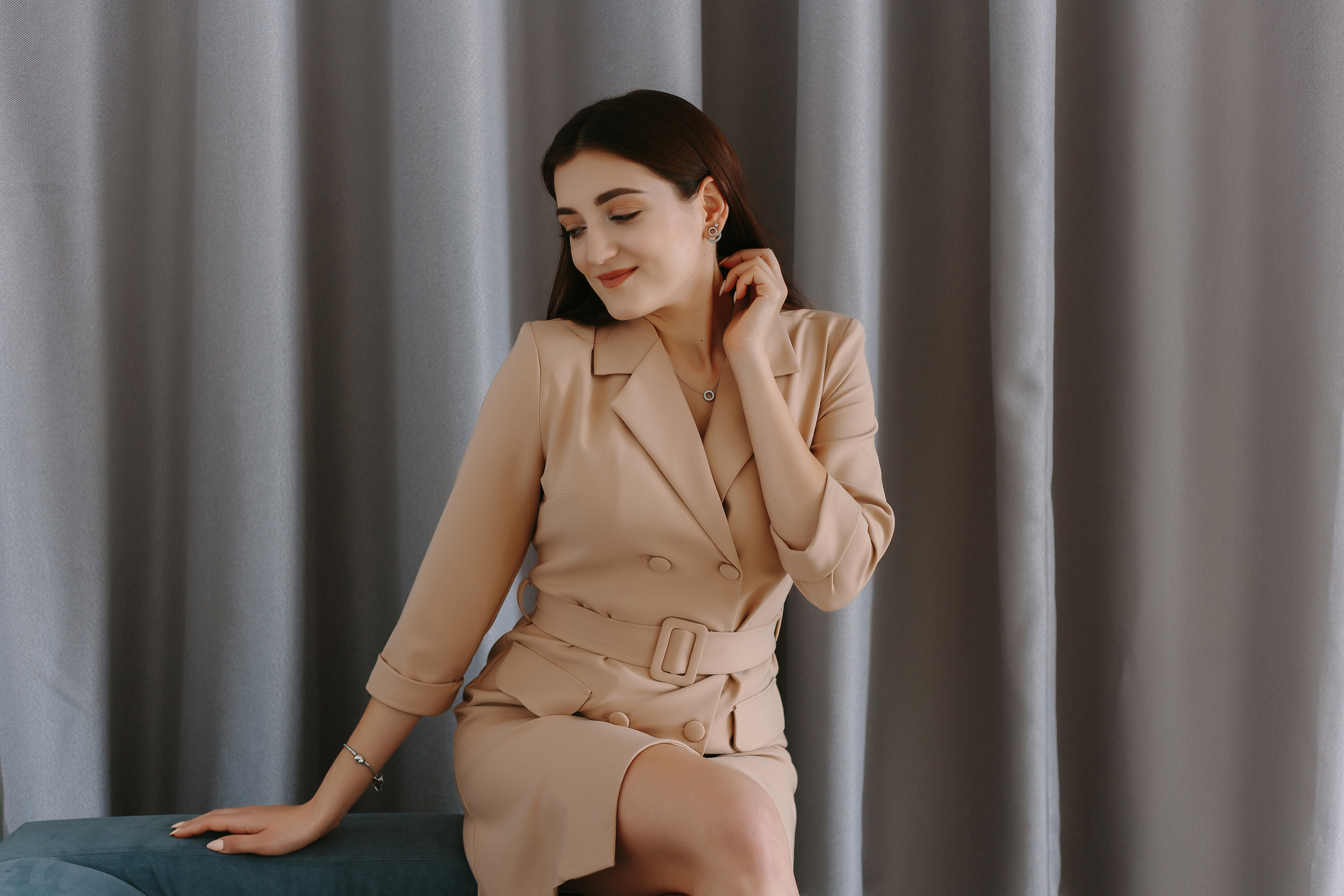 Ирина. Фотограф Волгоград Кристина Прохоренко