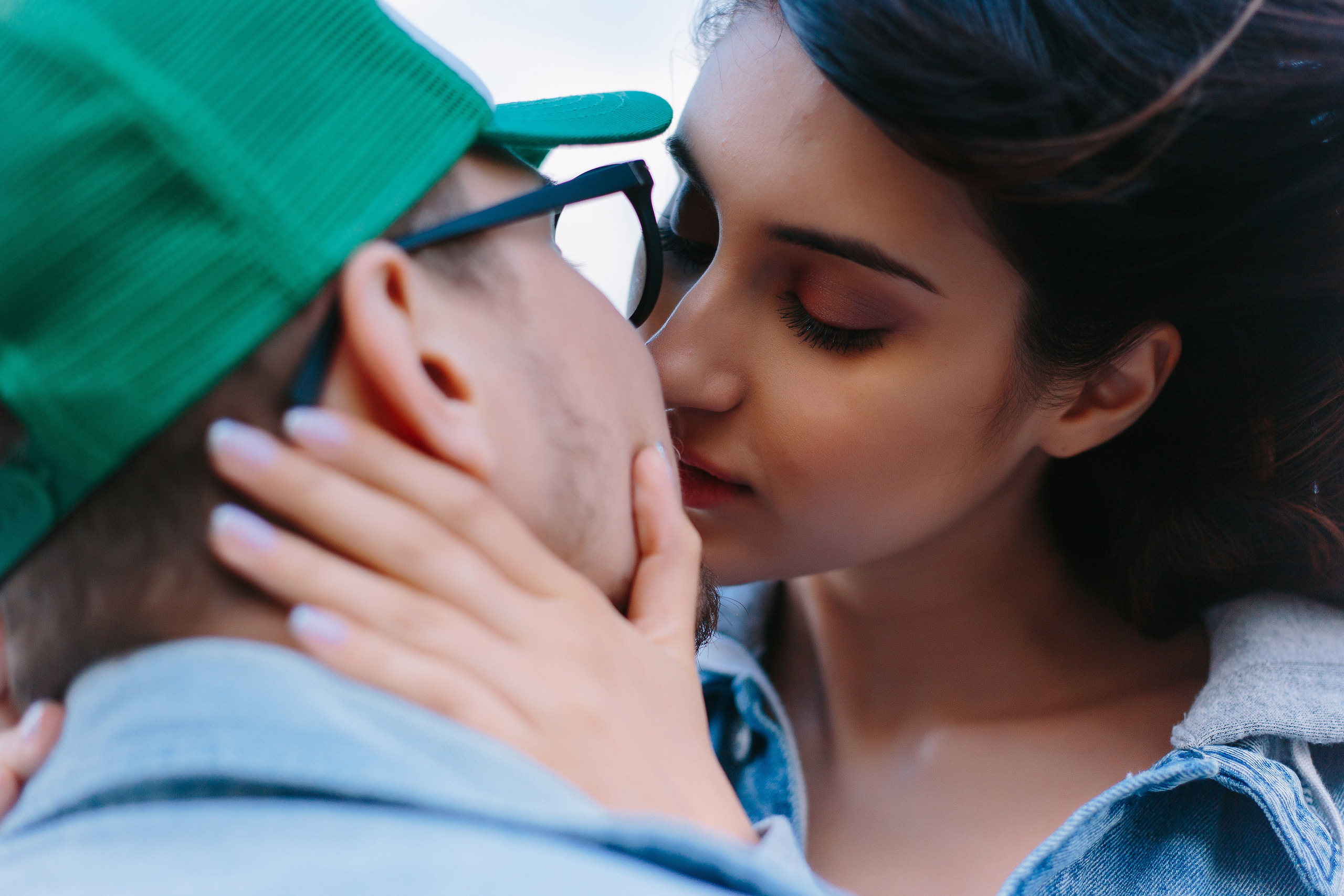 Кристина, Дмитрий. Фотограф Волгоград Кристина Прохоренко