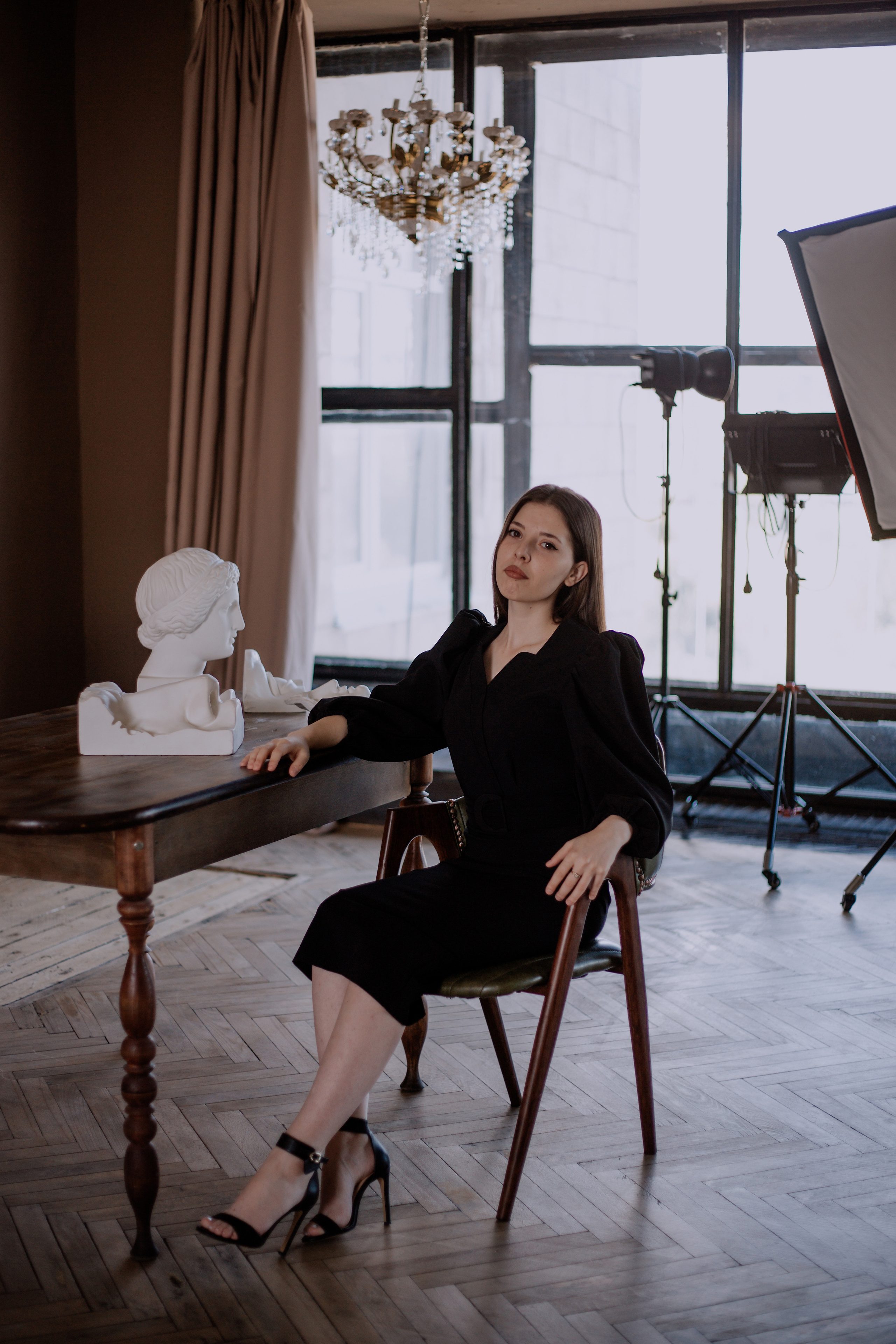 Милана. Фотограф Волгоград Кристина Прохоренко