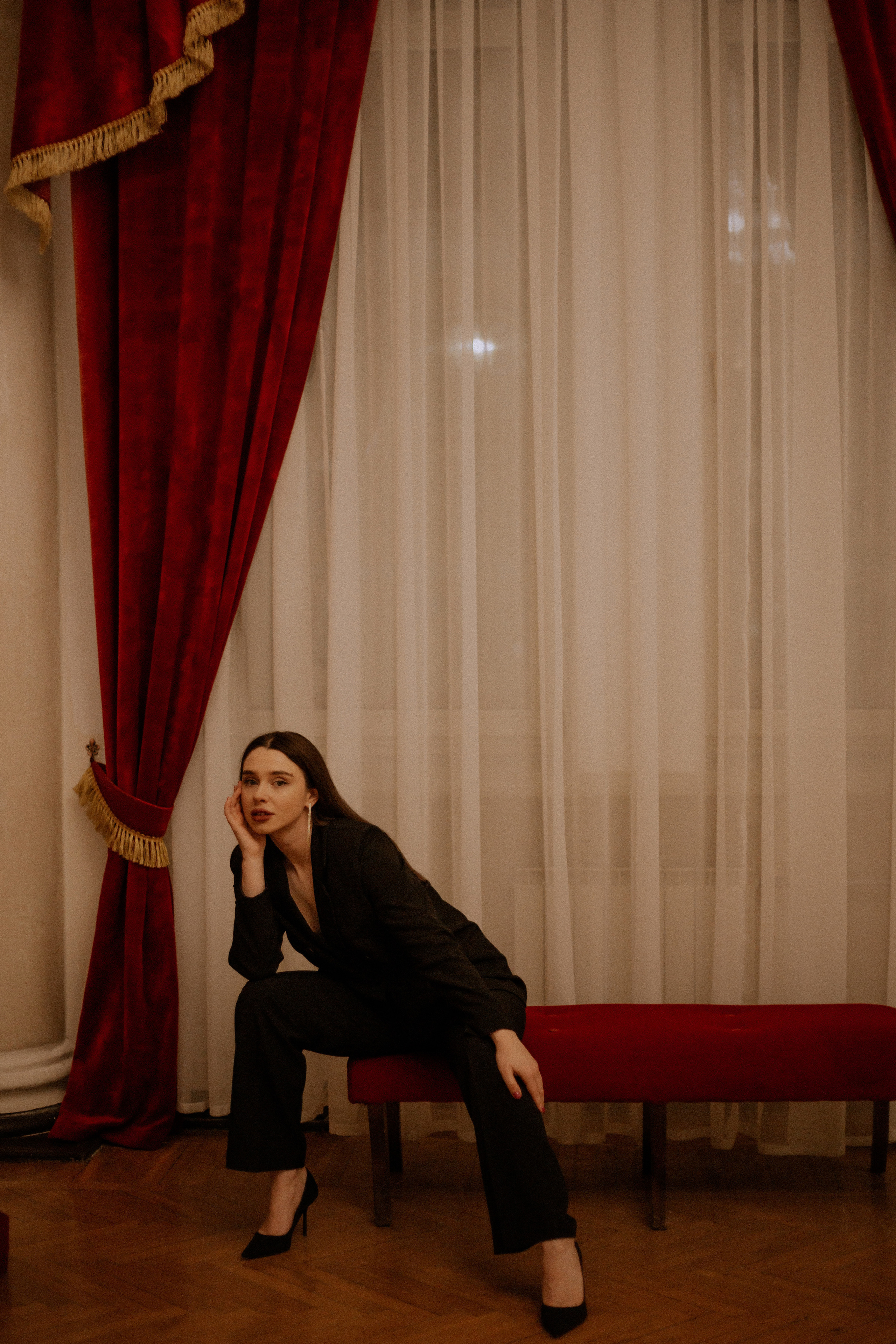 Валерия. Фотограф Волгоград Кристина Прохоренко