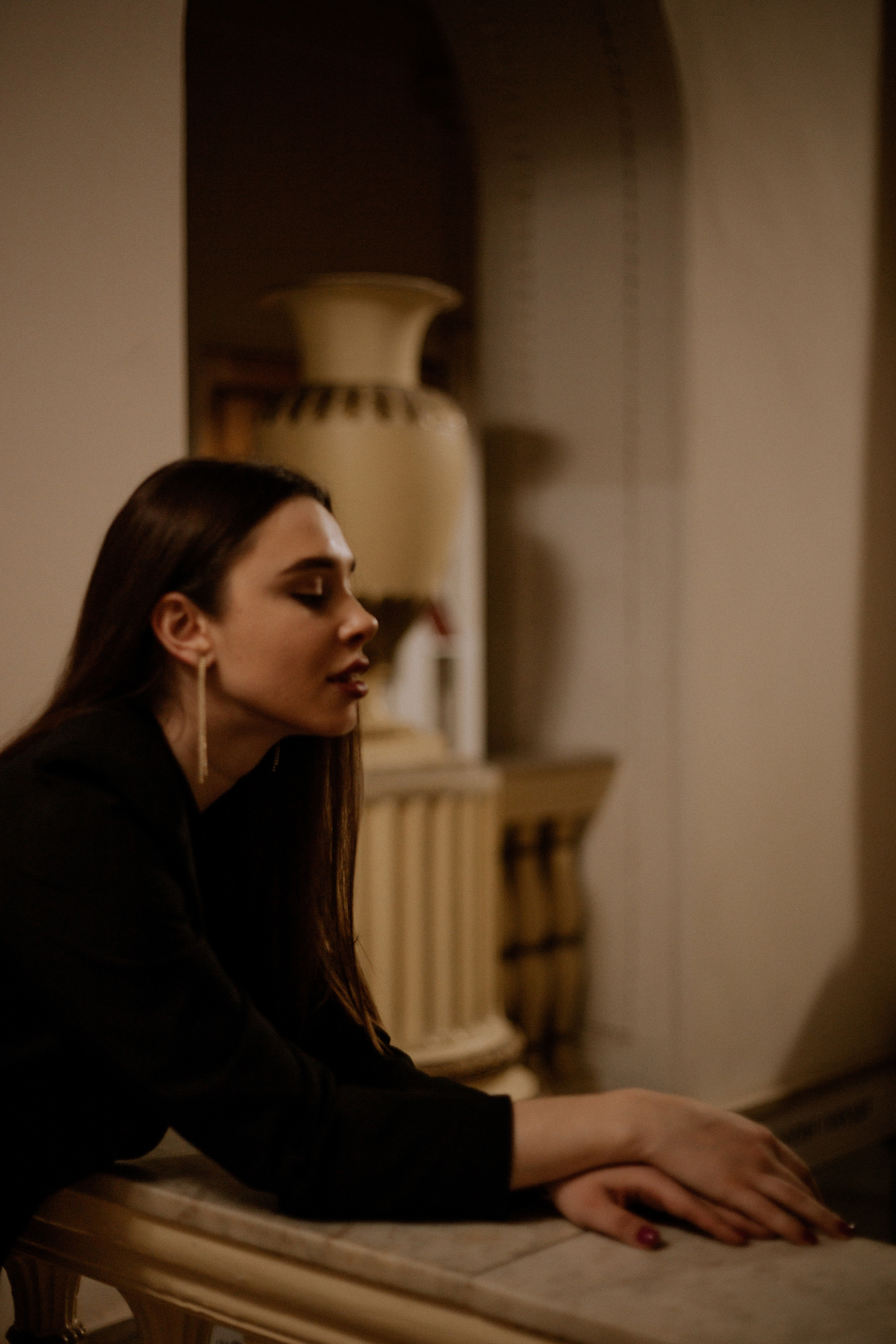 Валерия. Фотограф Волгоград Кристина Прохоренко