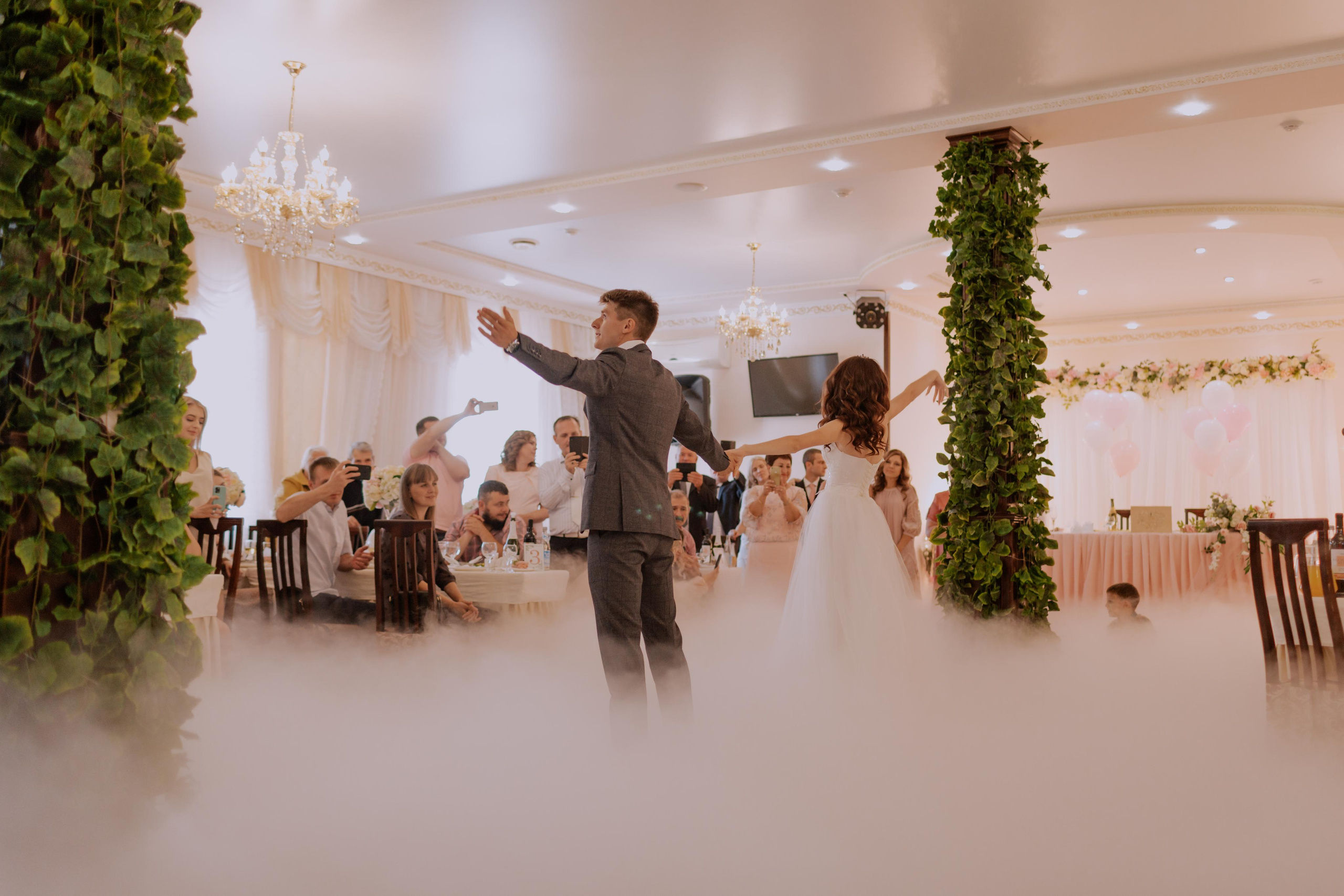 Людмила, Владимир. Фотограф Волгоград Кристина Прохоренко