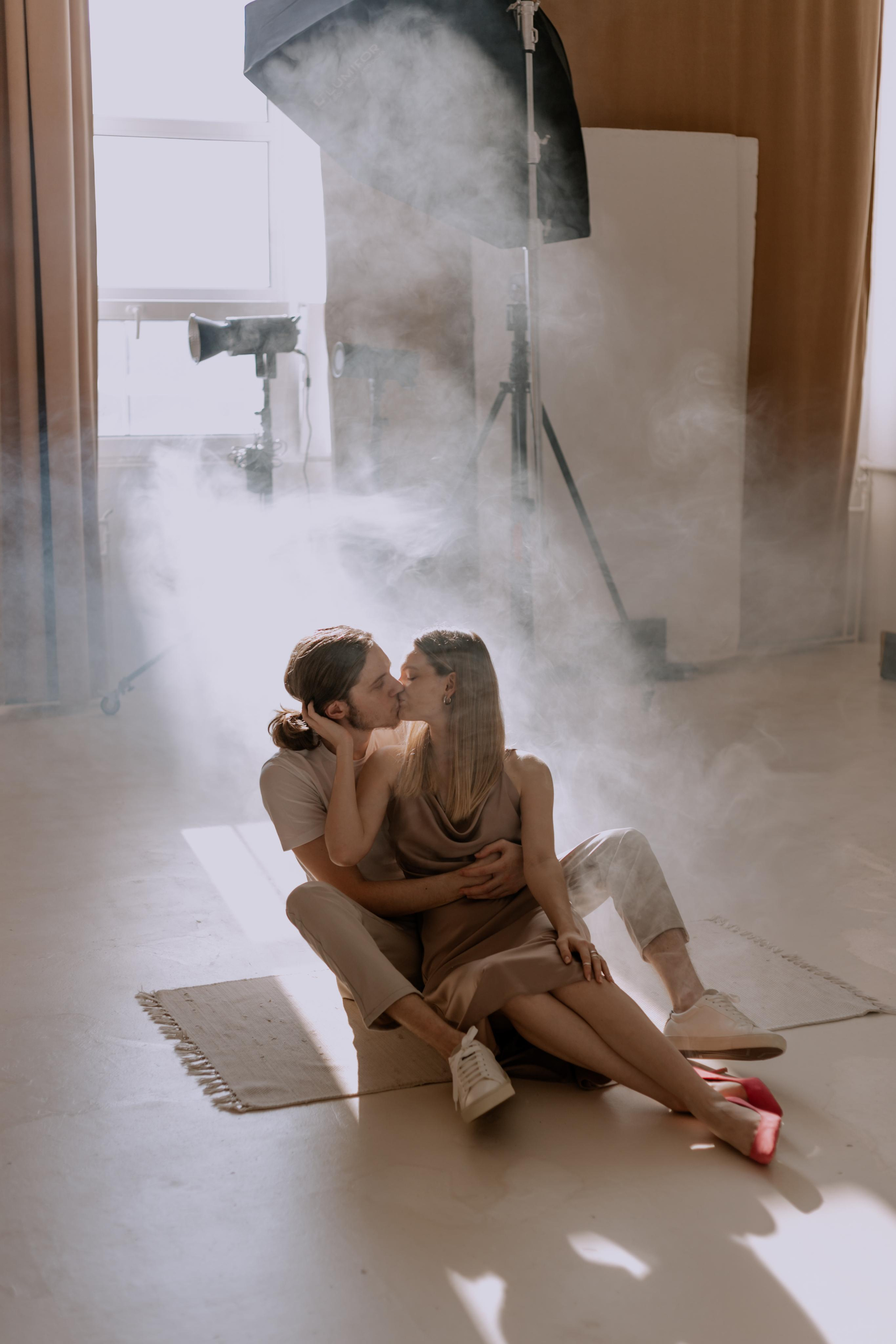 Анастасия, Евгений. Фотограф Волгоград Кристина Прохоренко