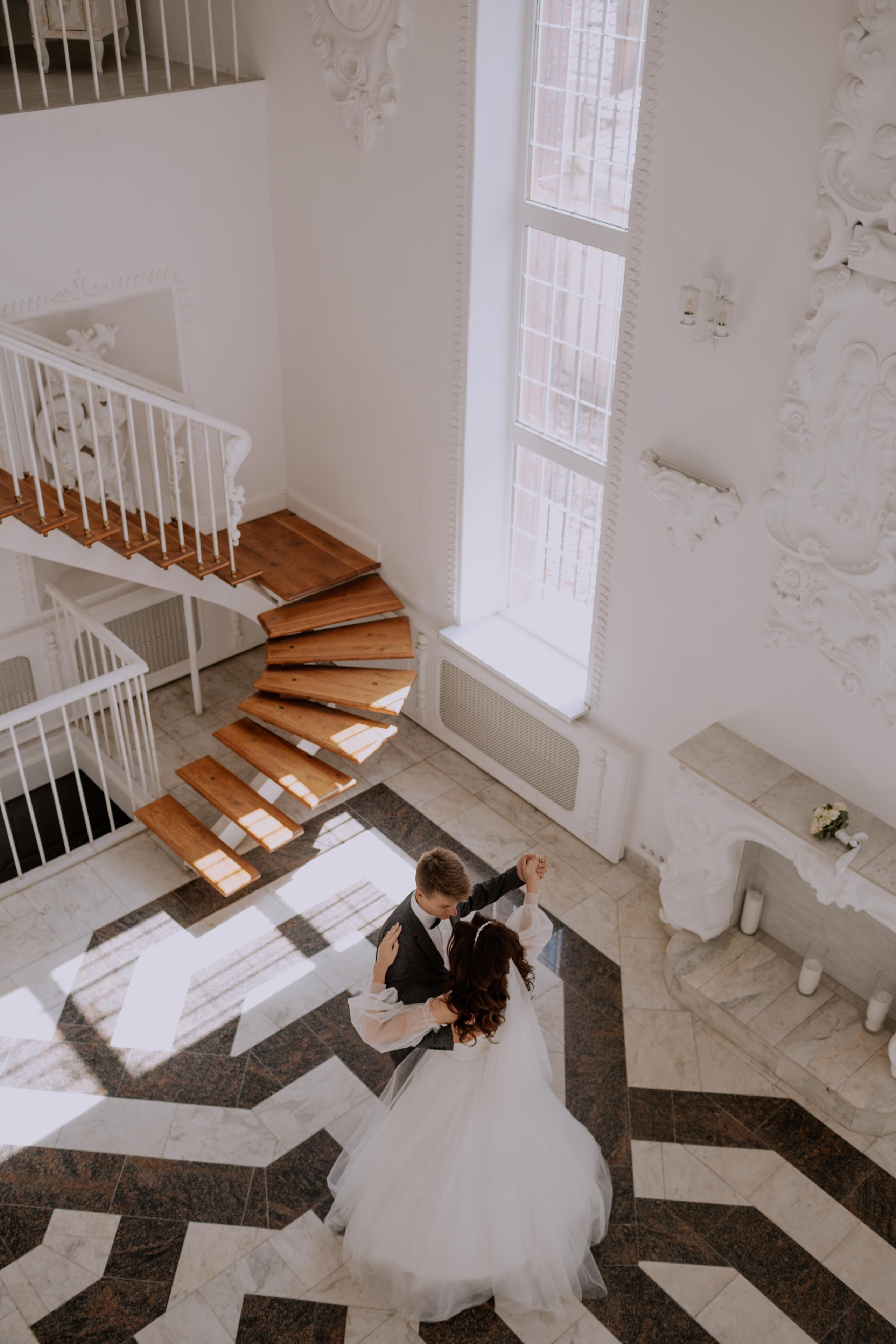 Людмила, Владимир. Фотограф Волгоград Кристина Прохоренко