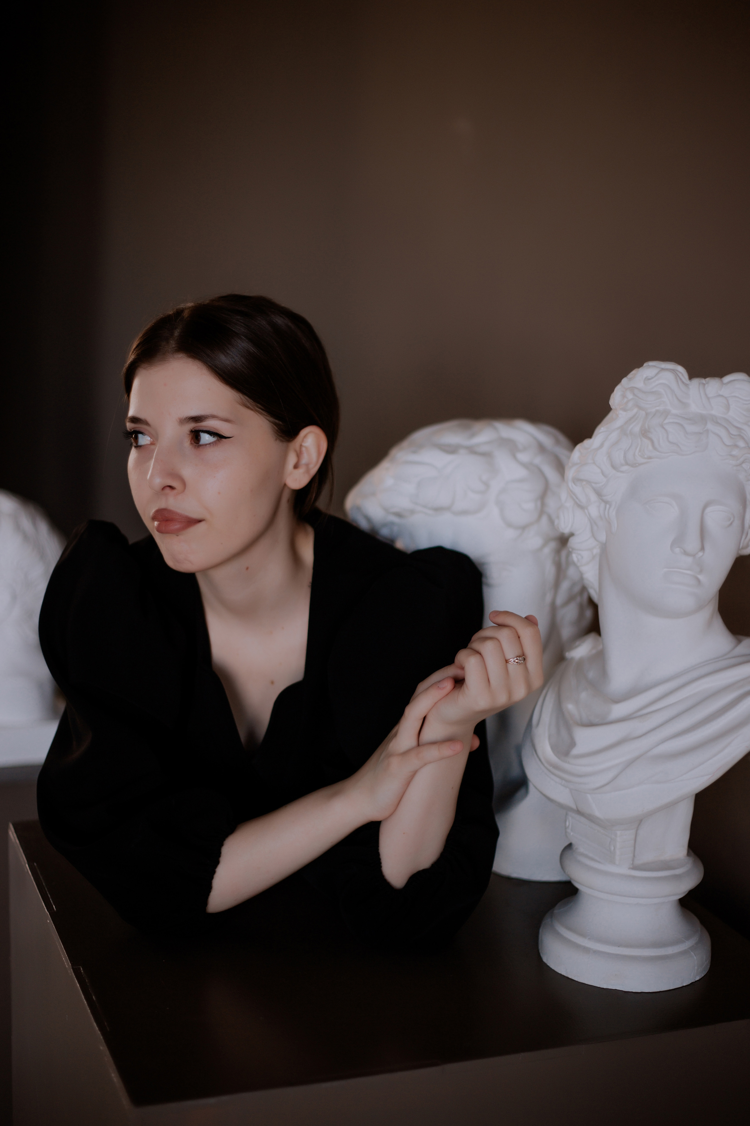 Милана. Фотограф Волгоград Кристина Прохоренко