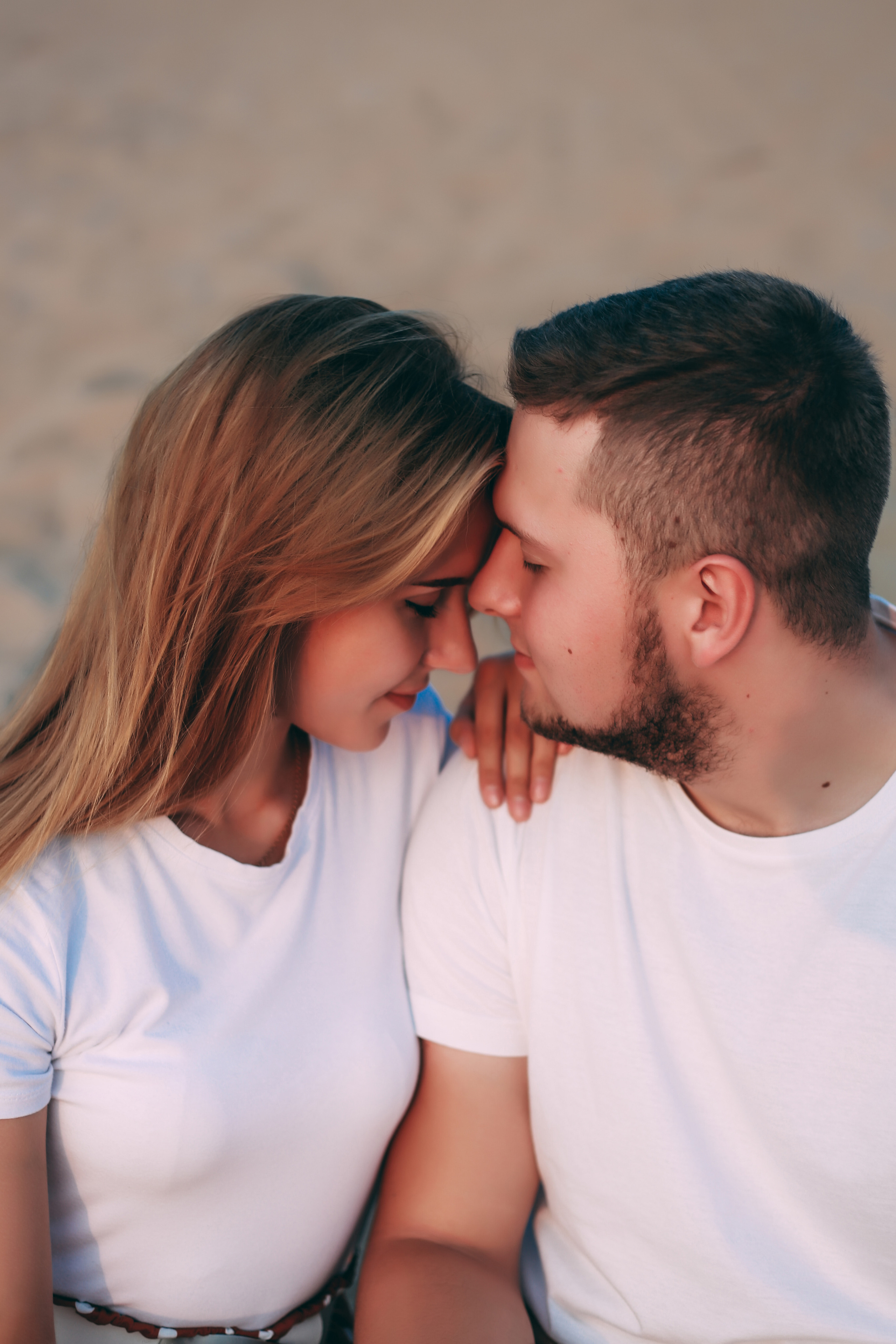 Кристина, Иван. Фотограф Волгоград Кристина Прохоренко