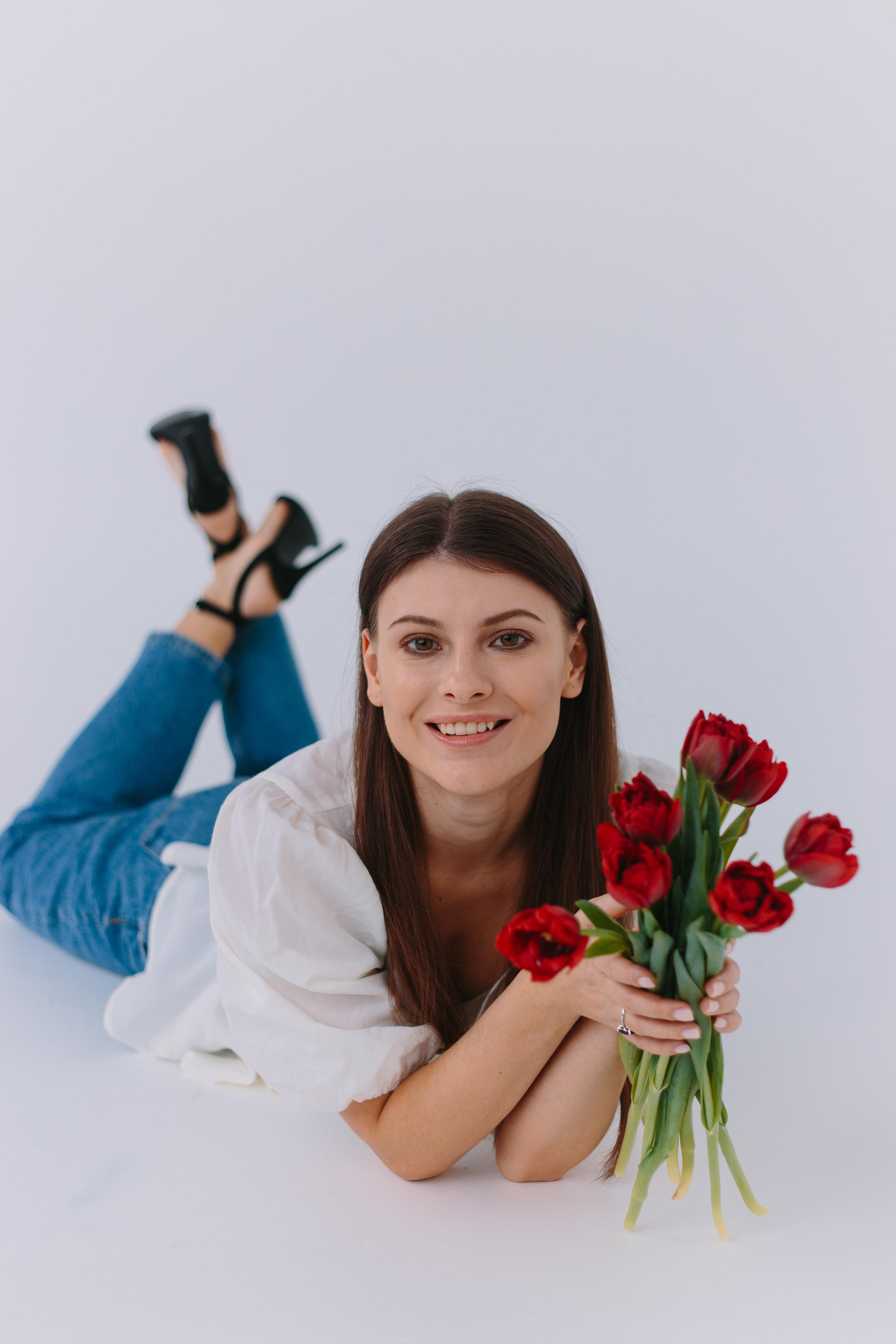 Анна. Фотограф Волгоград Кристина Прохоренко