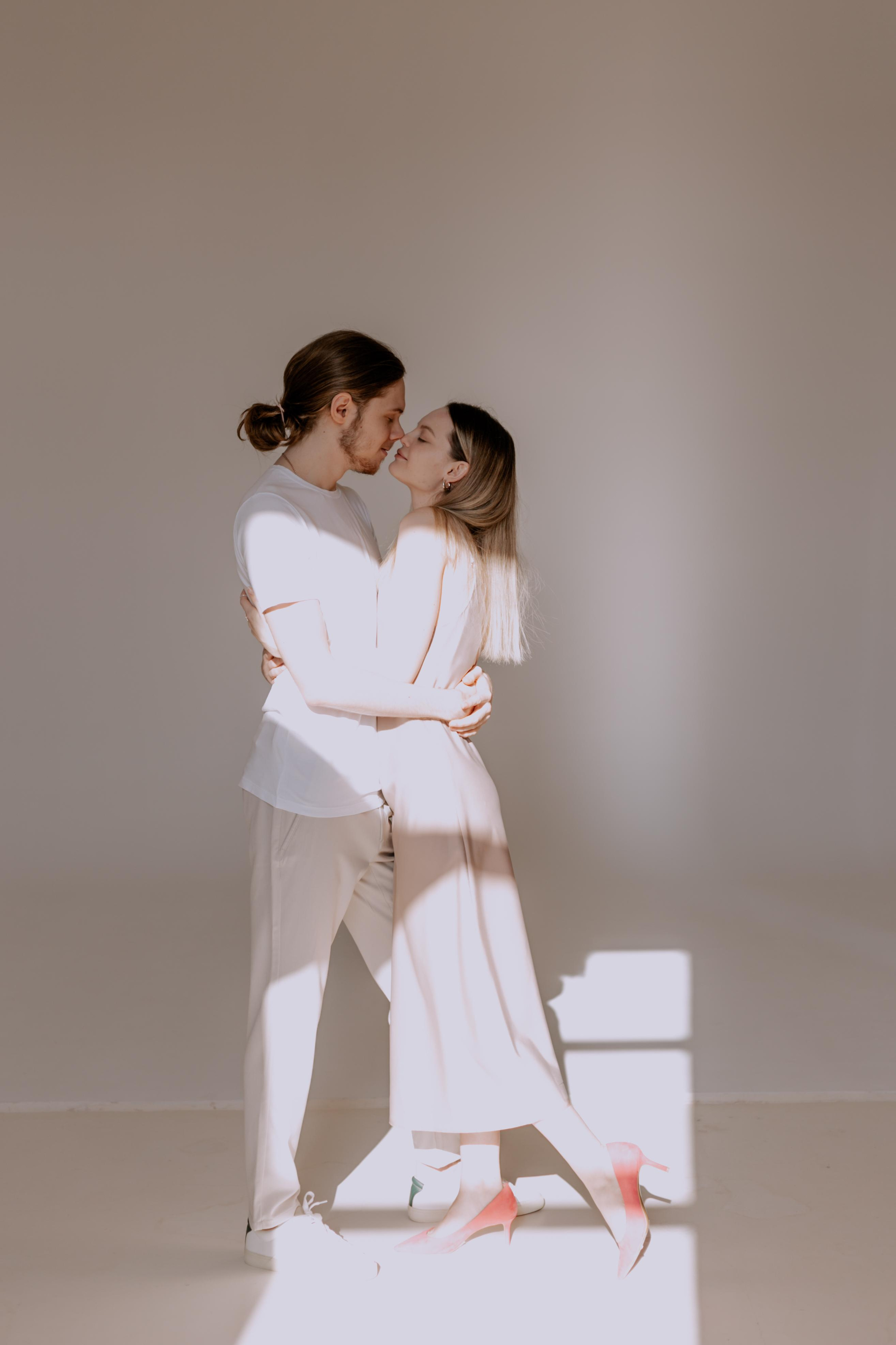 Анастасия, Евгений. Фотограф Волгоград Кристина Прохоренко