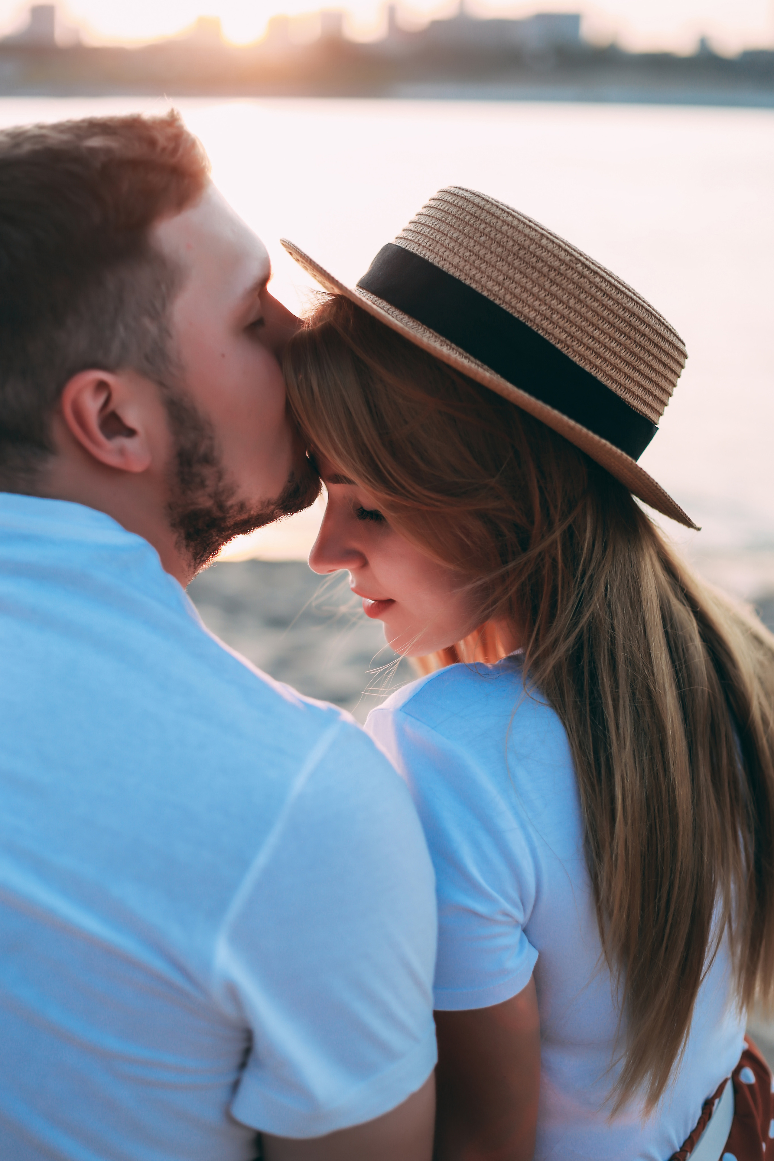 Кристина, Иван. Фотограф Волгоград Кристина Прохоренко