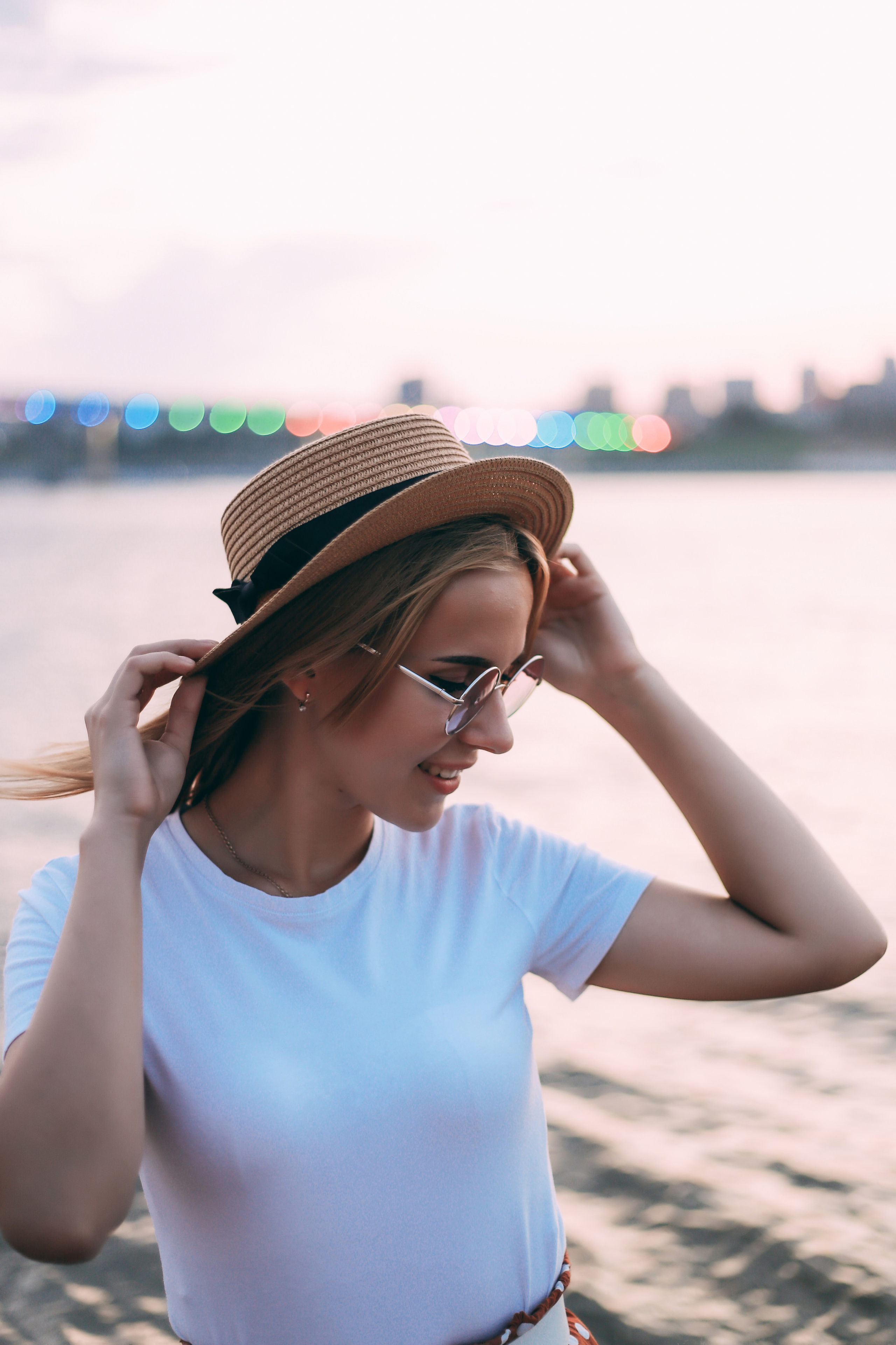 Кристина, Иван. Фотограф Волгоград Кристина Прохоренко