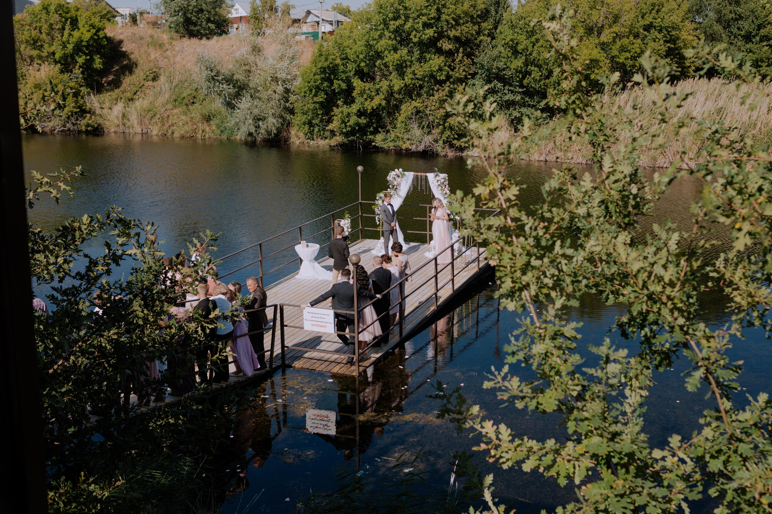 Людмила, Владимир. Фотограф Волгоград Кристина Прохоренко