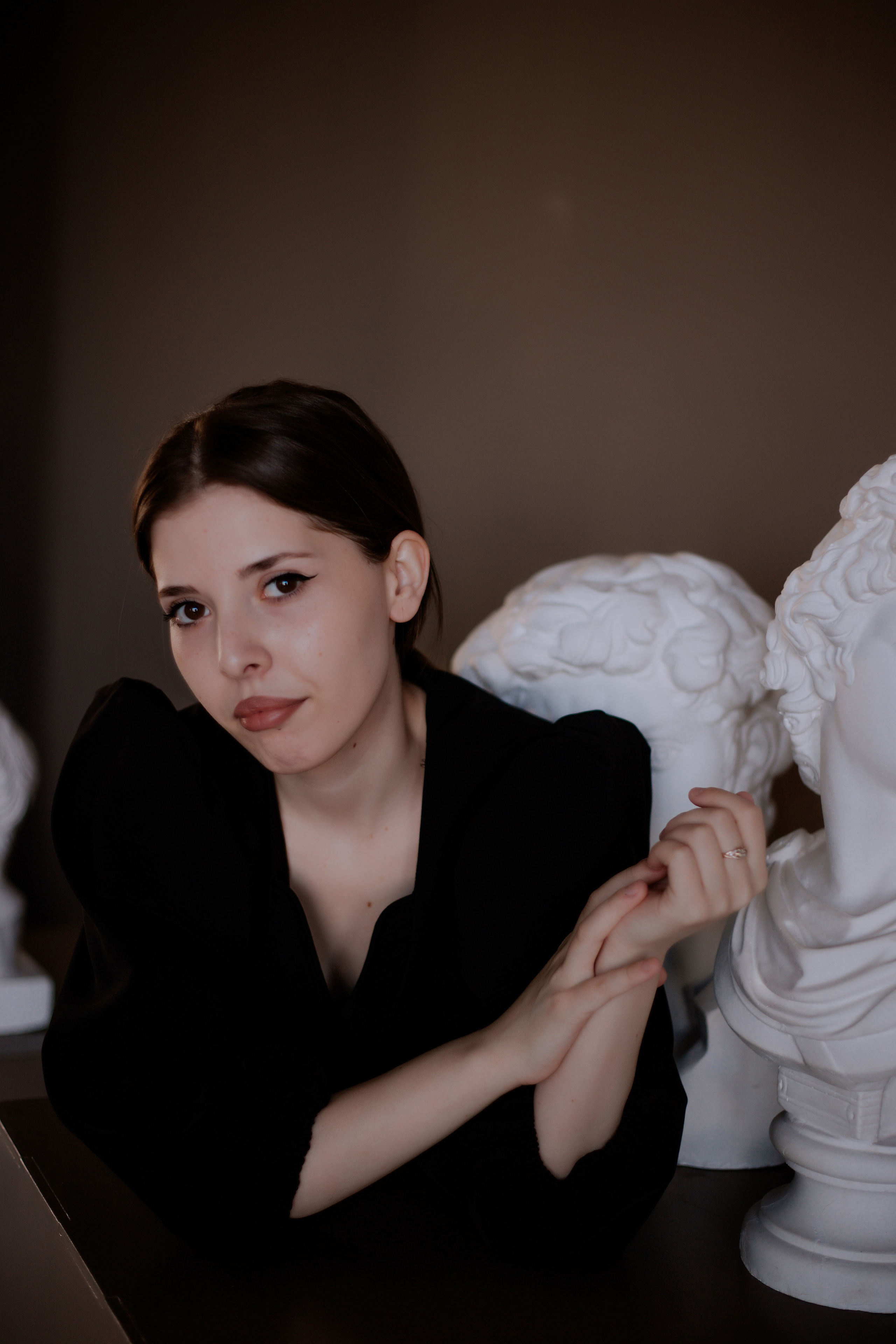 Милана. Фотограф Волгоград Кристина Прохоренко